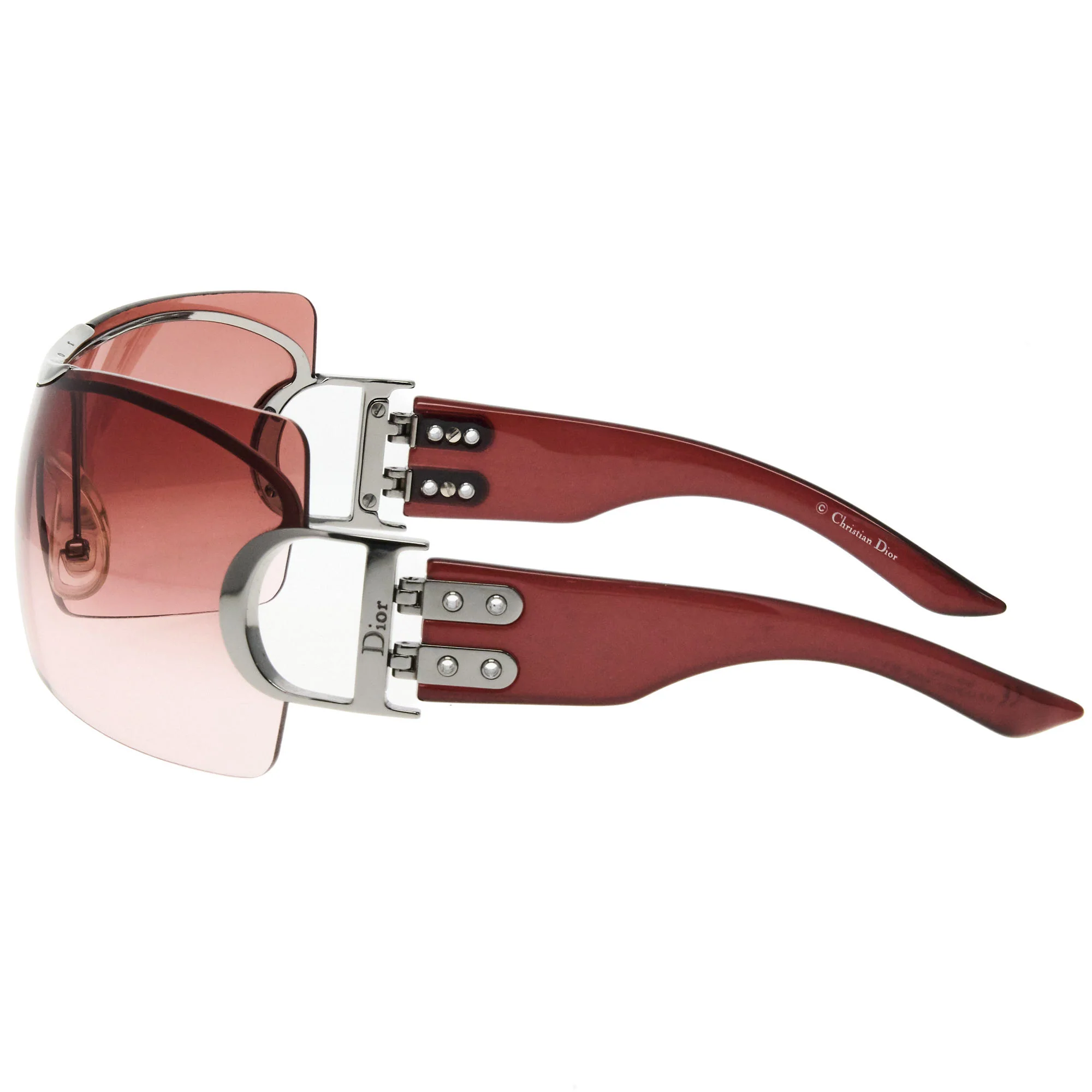 Christian Dior AIRSPEED 1 AUHAD - Image 3