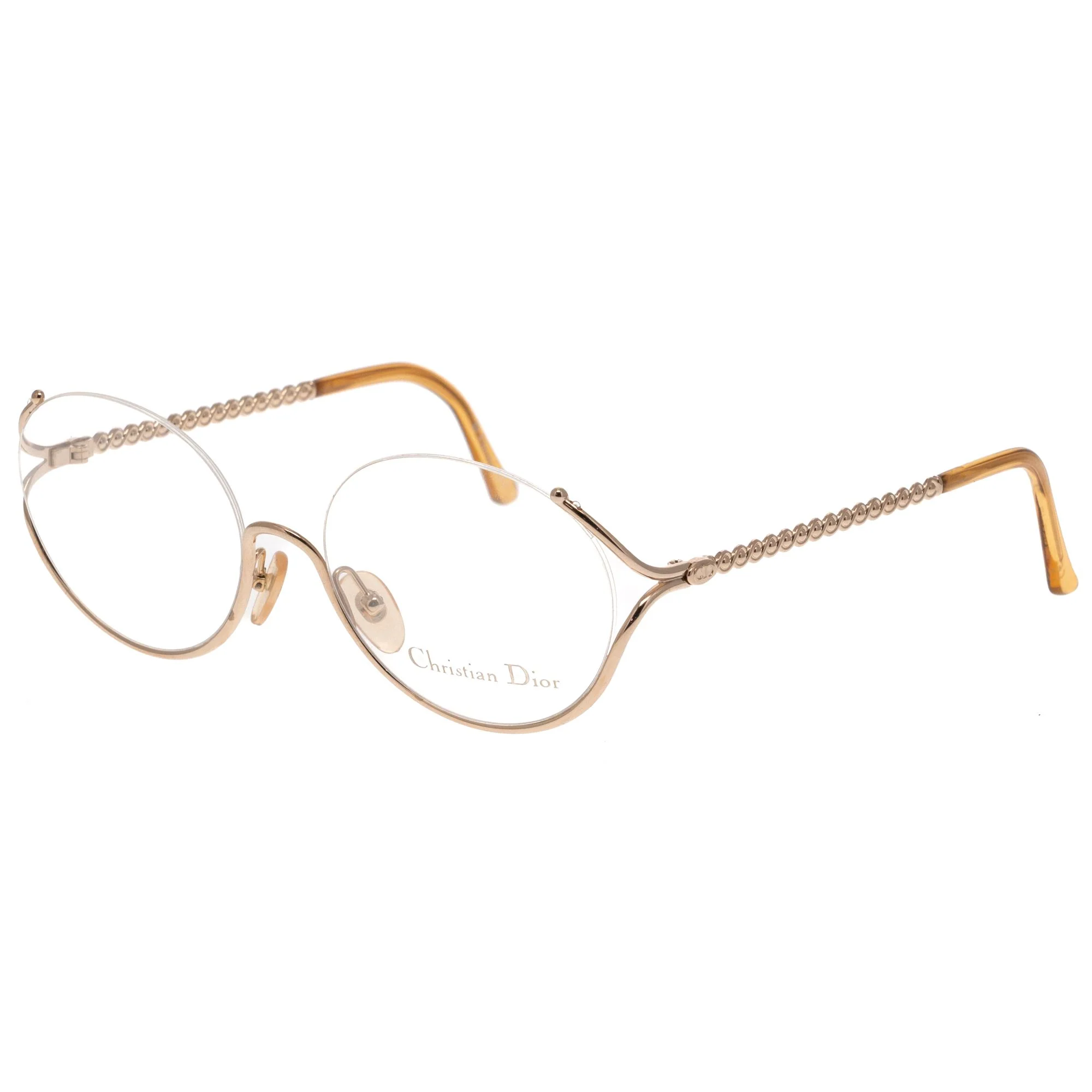 Christian Dior CD 2026 40A - Image 2