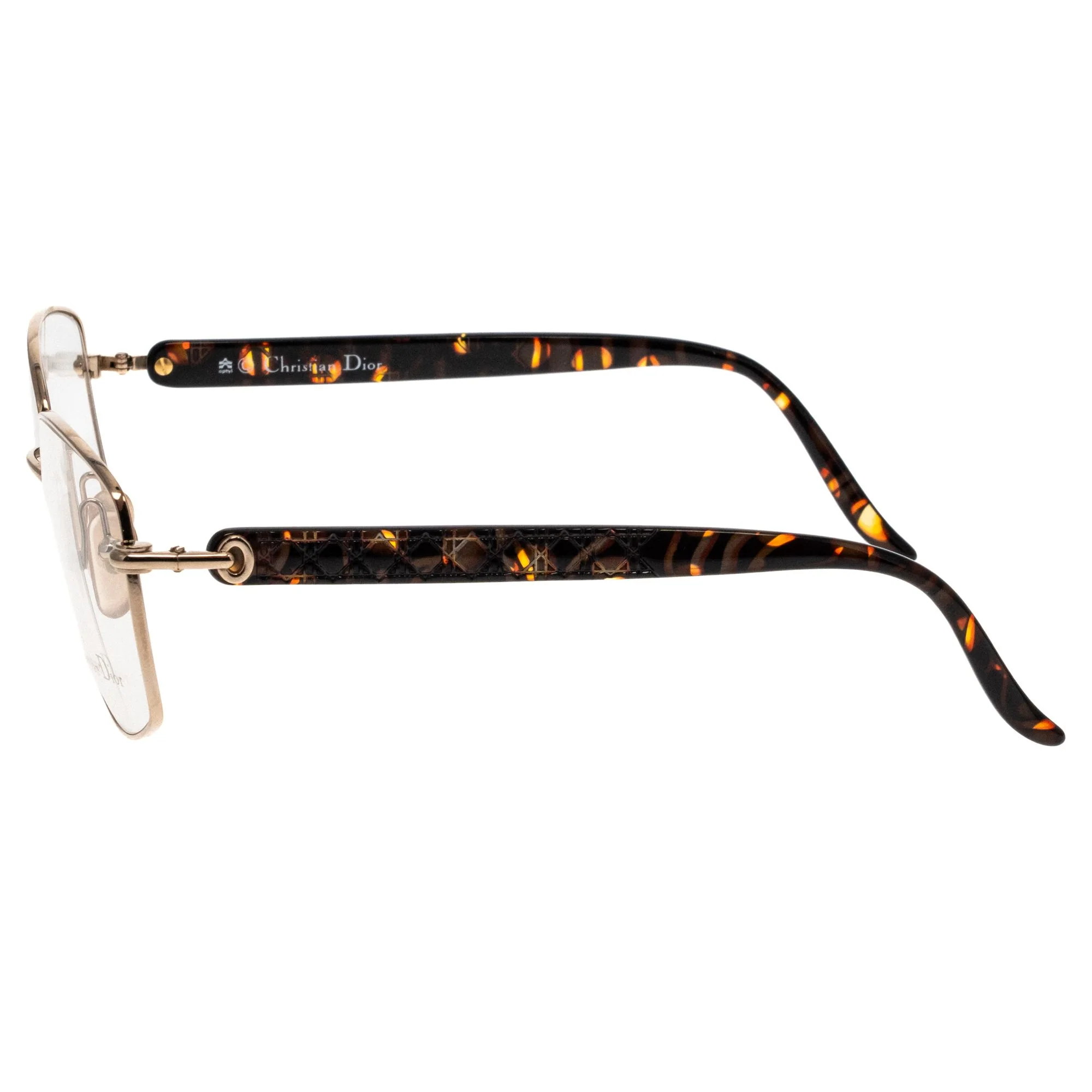 Christian Dior CD 3509 25E - Image 3