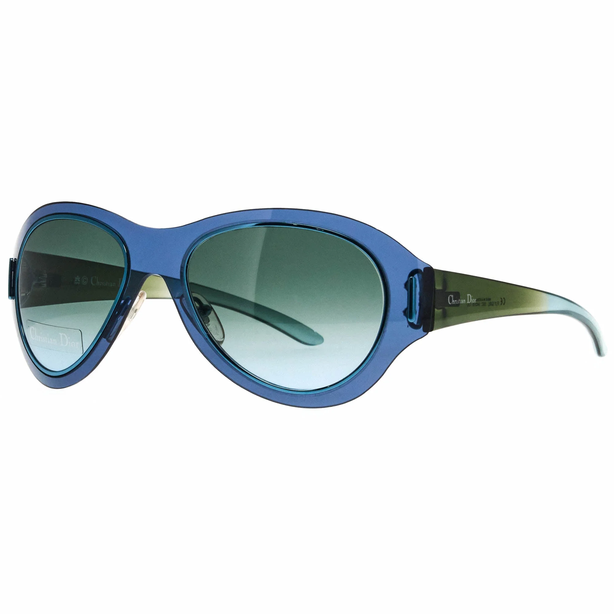 Christian Dior Fly Girl 56C - Image 2