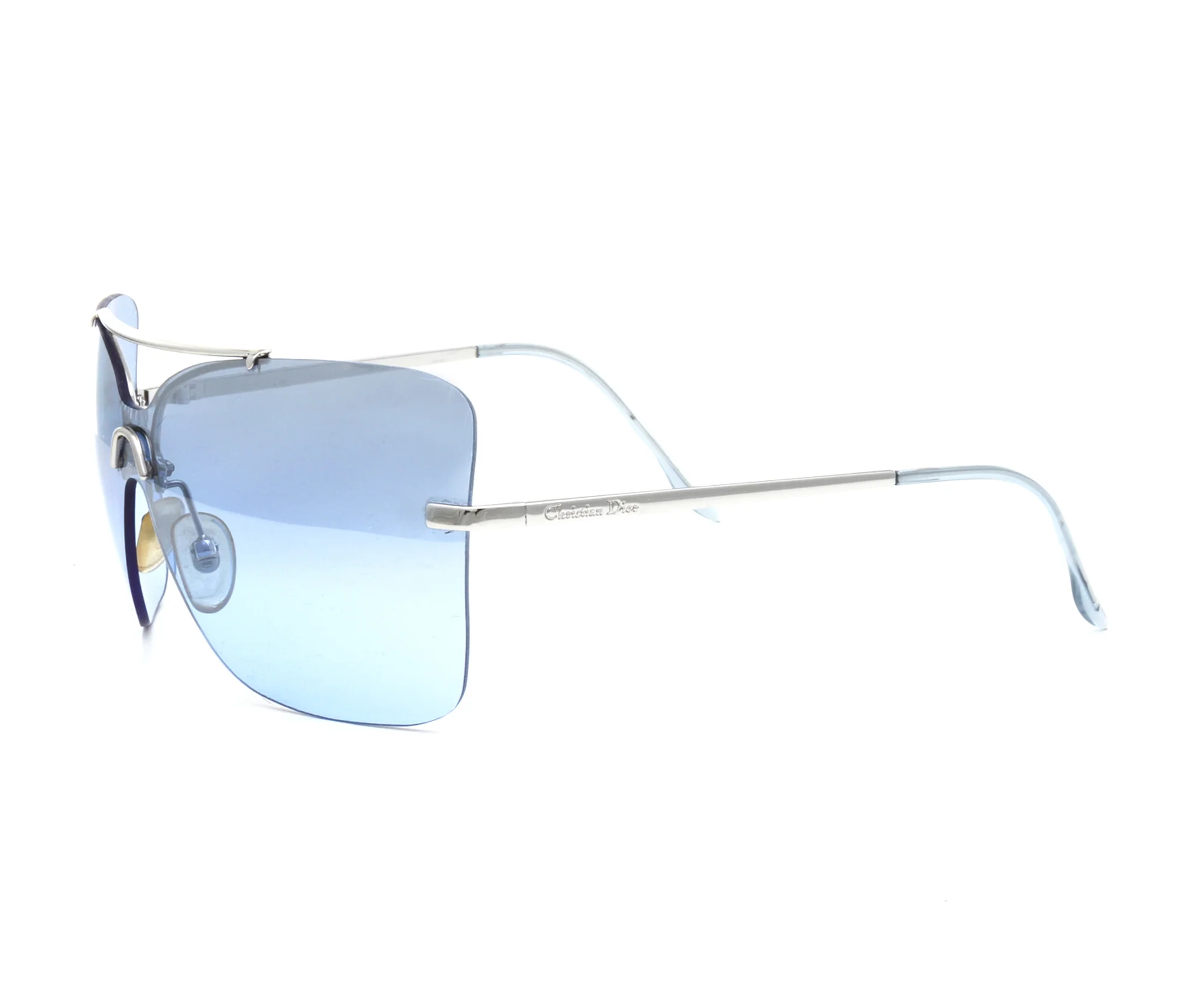 Christian Dior Motard 58E - Image 3