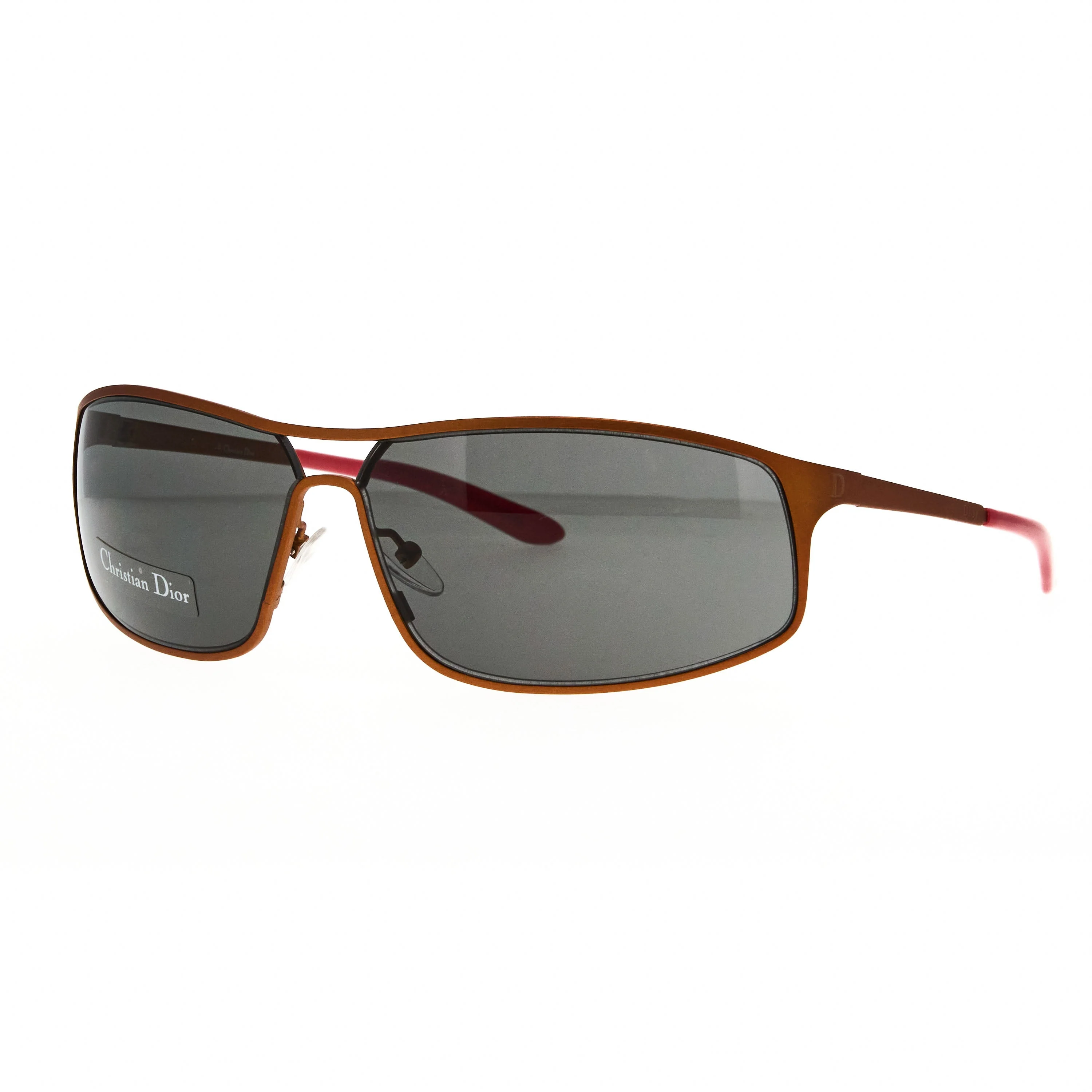 Christian Dior S90 66 Gold - Image 2