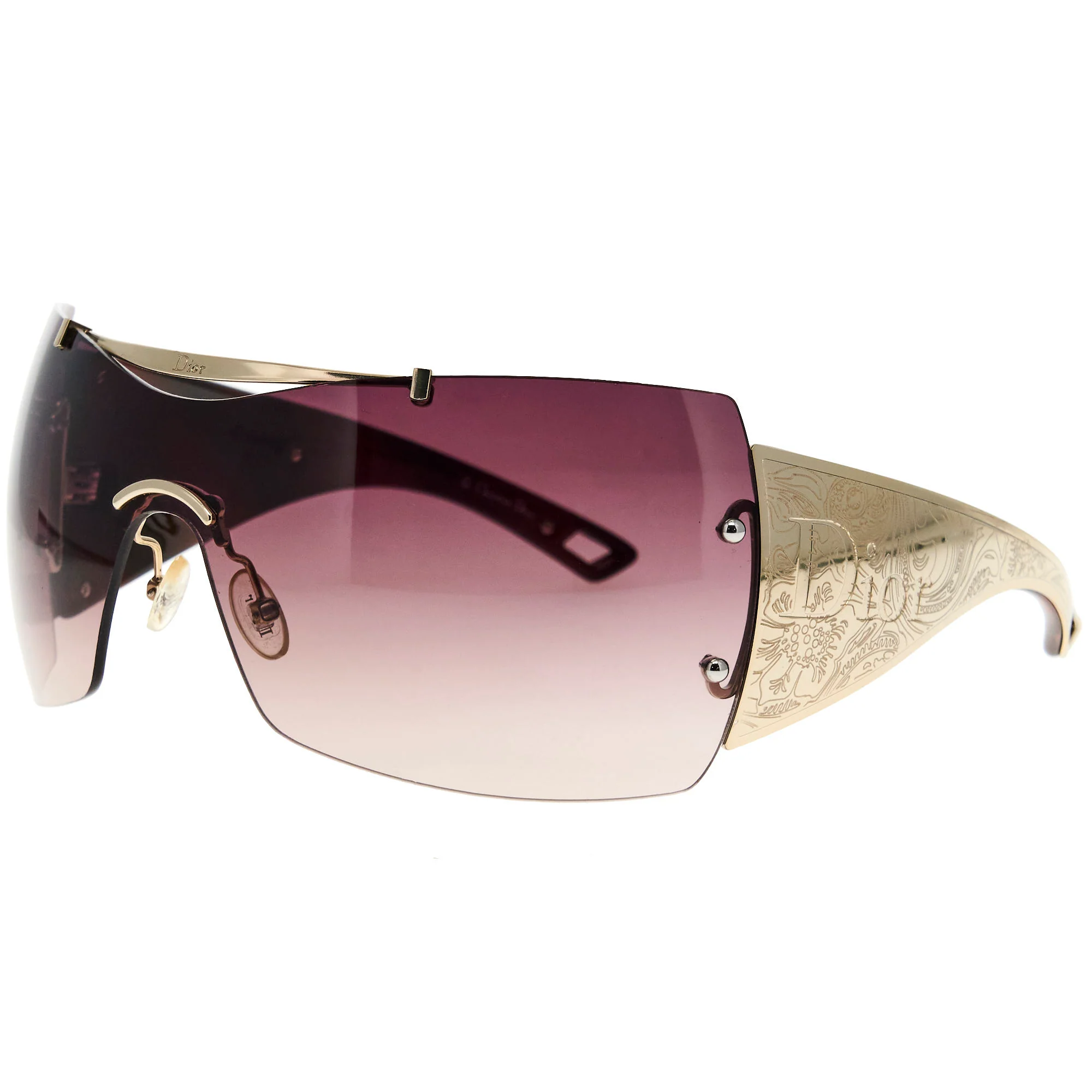 Christian Dior WESTERN SUZ94 - Image 2