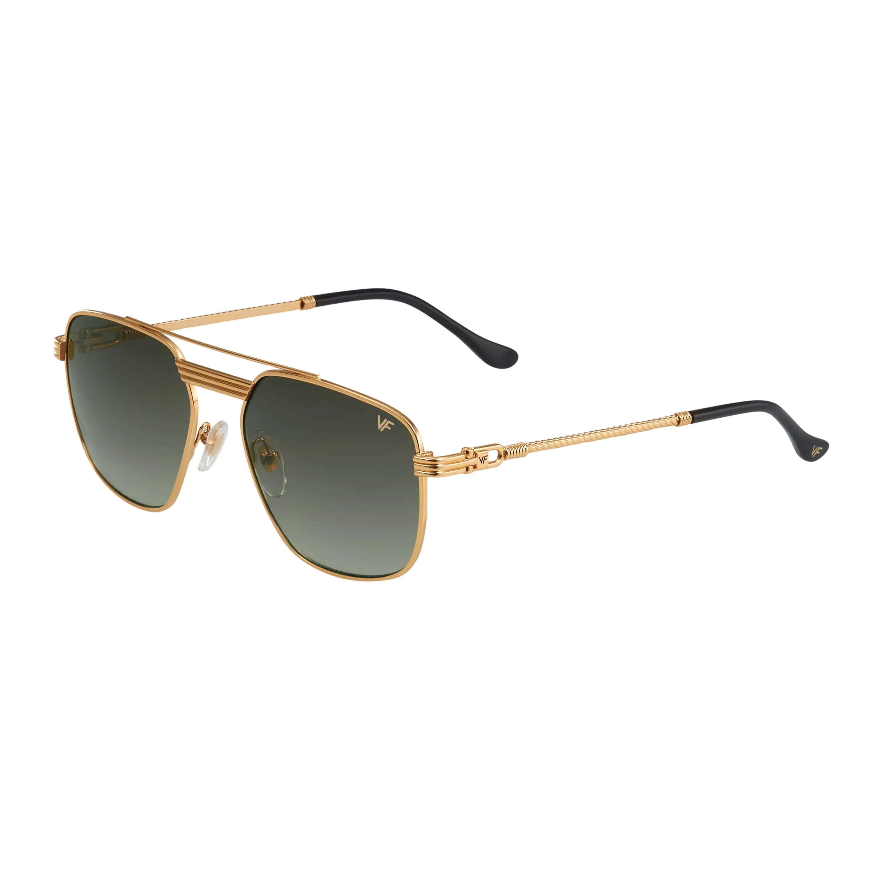 Commander 18KT Yellow Gold - Image 4