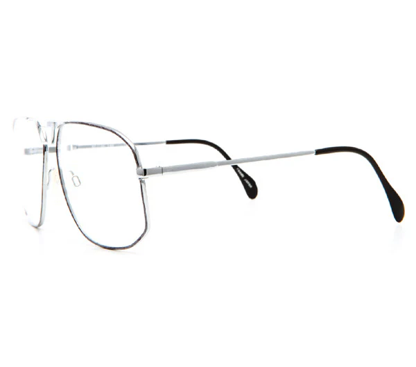 VF by Vintage Frames Snatch II (Clear) - Image 2