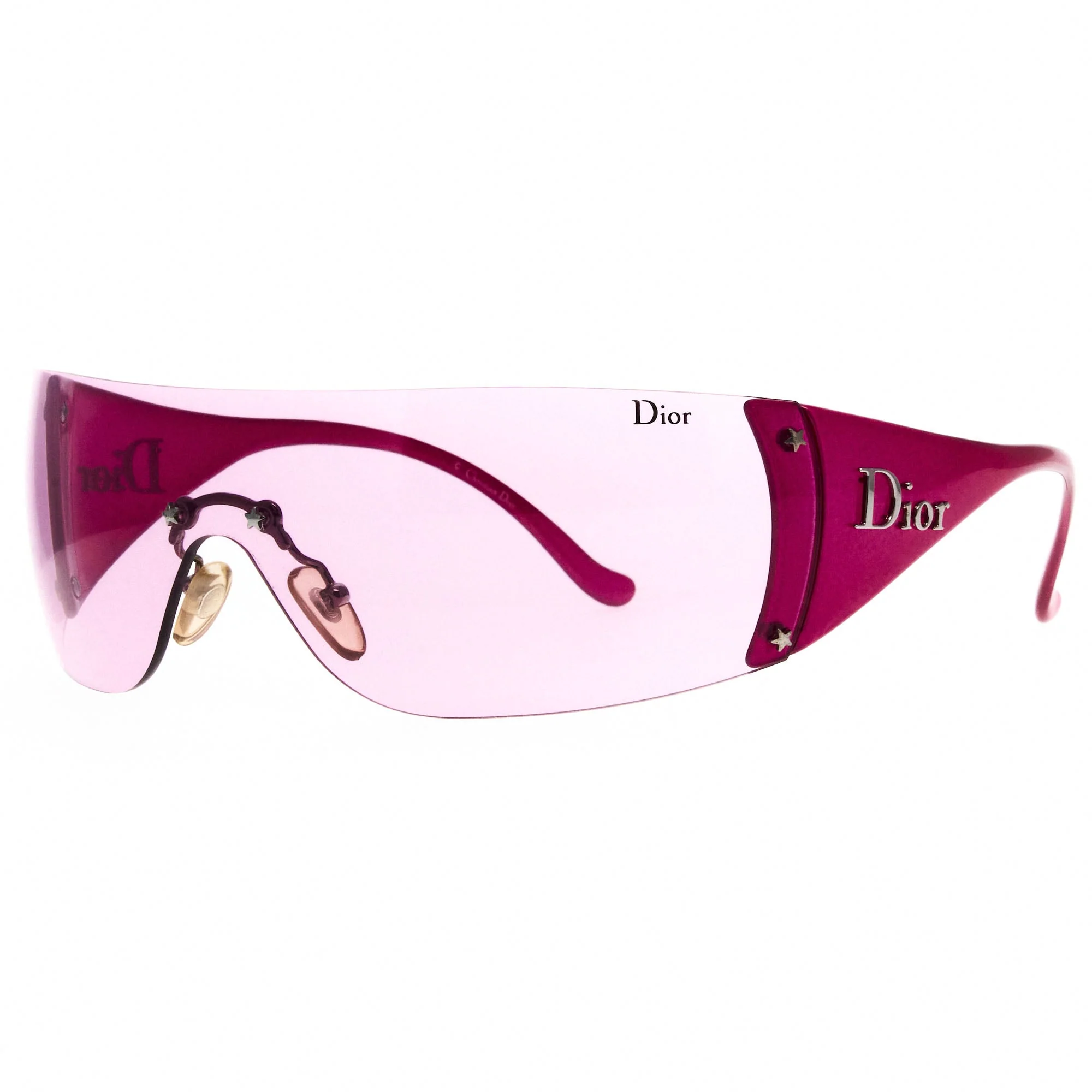 Dior Ski 6 WQ8 120 - Image 2
