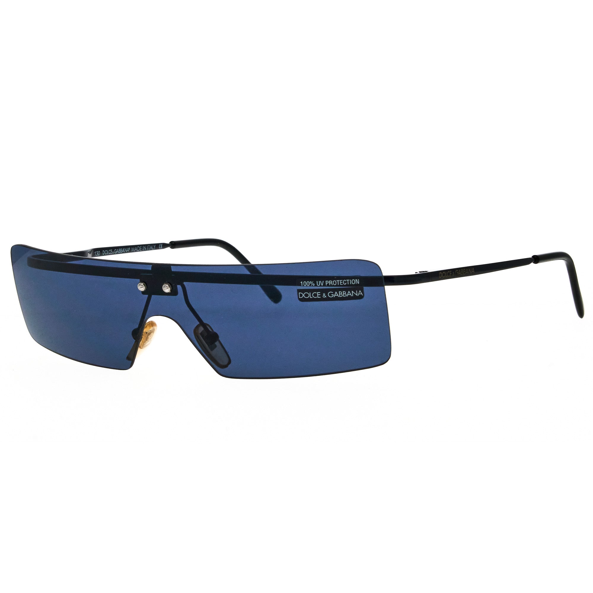Dolce & Gabbana 375S 640 130 - Image 2
