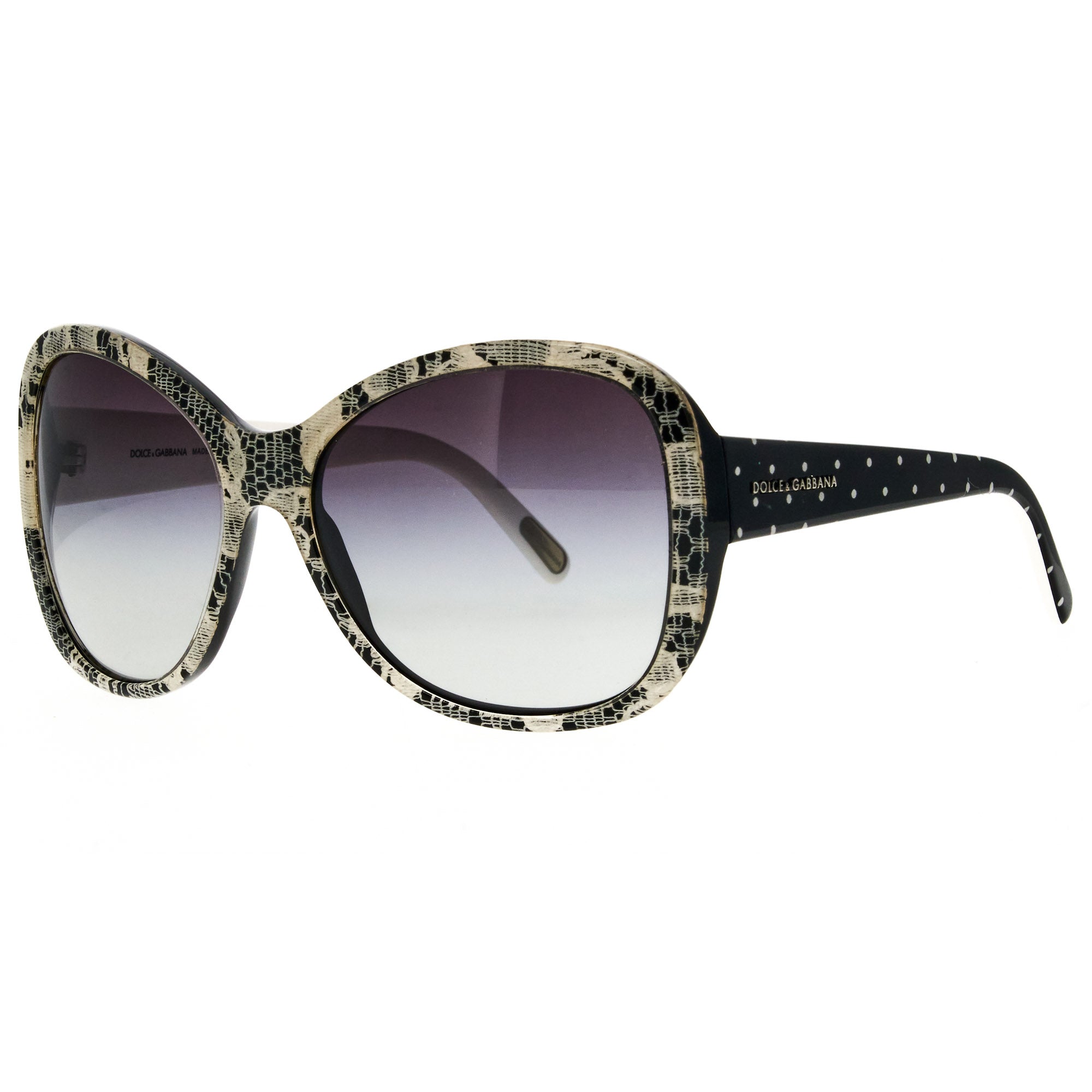 Dolce & Gabbana 4132 2502 8G 3N - Image 2