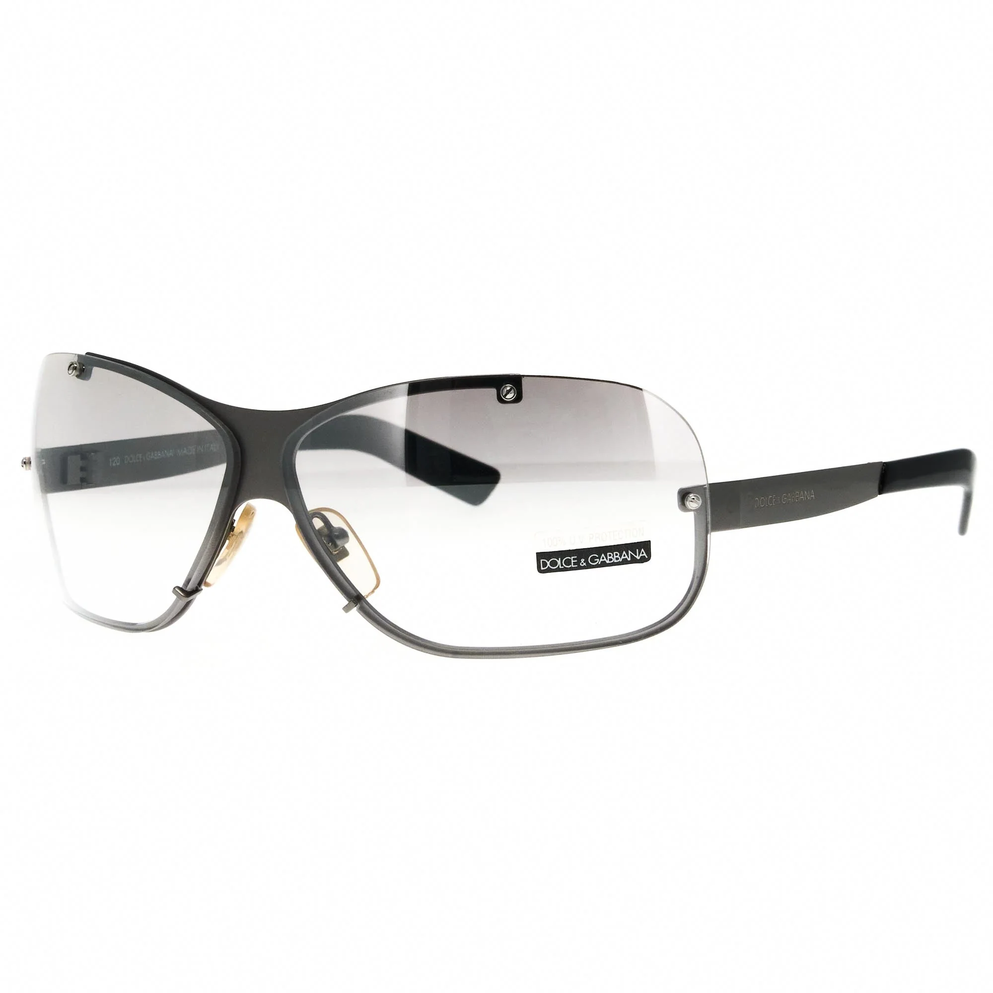 Dolce & Gabbana 398S 269 - Image 2