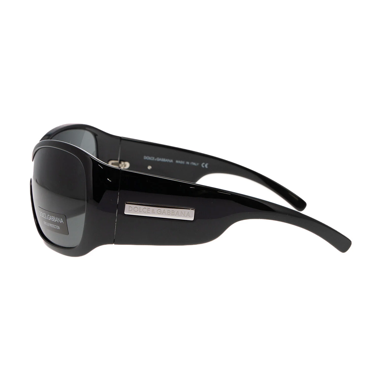 Dolce & Gabbana DG 6034 501/87 120 3N - Image 3