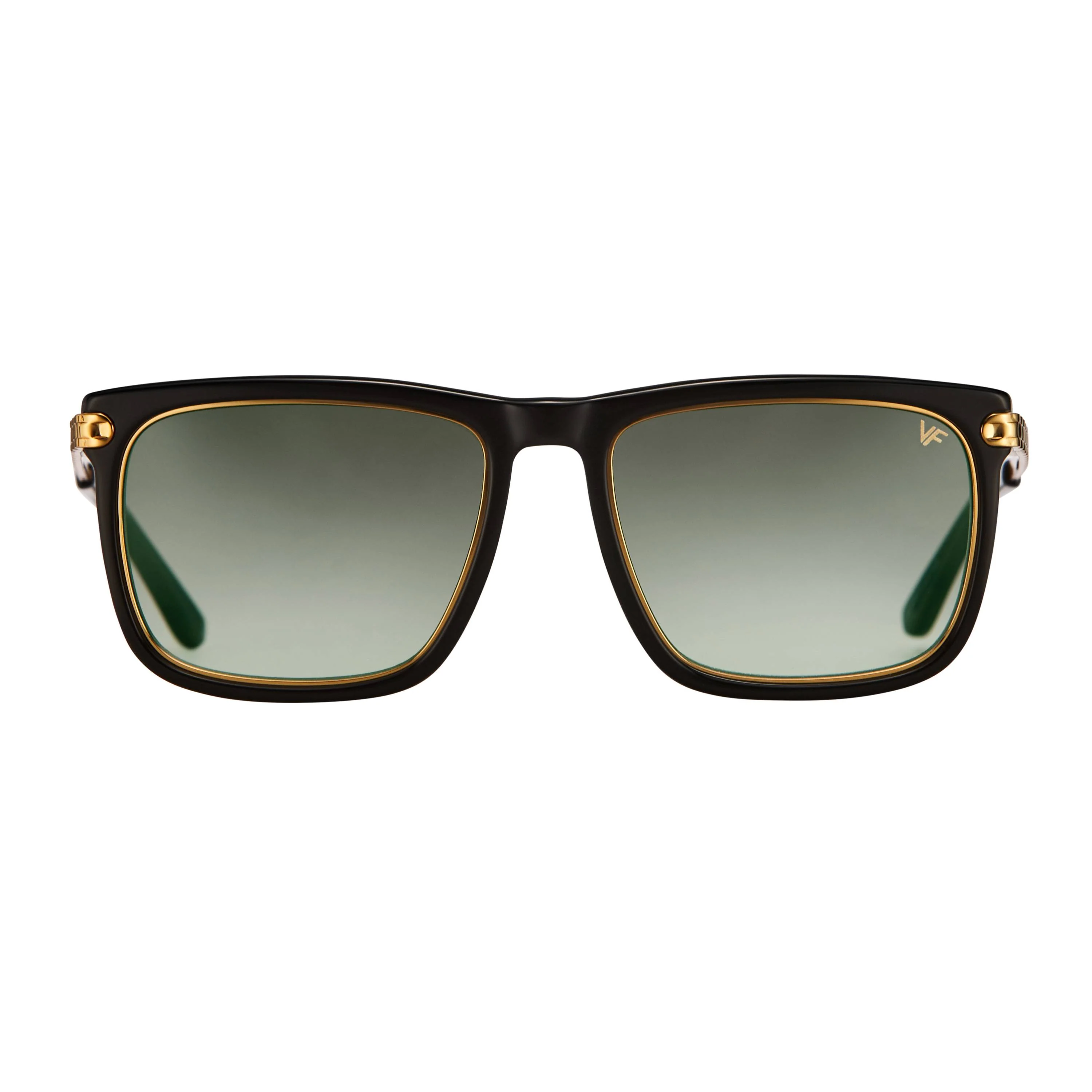 Don 24KT Gold Black Acetate Edition - Image 6