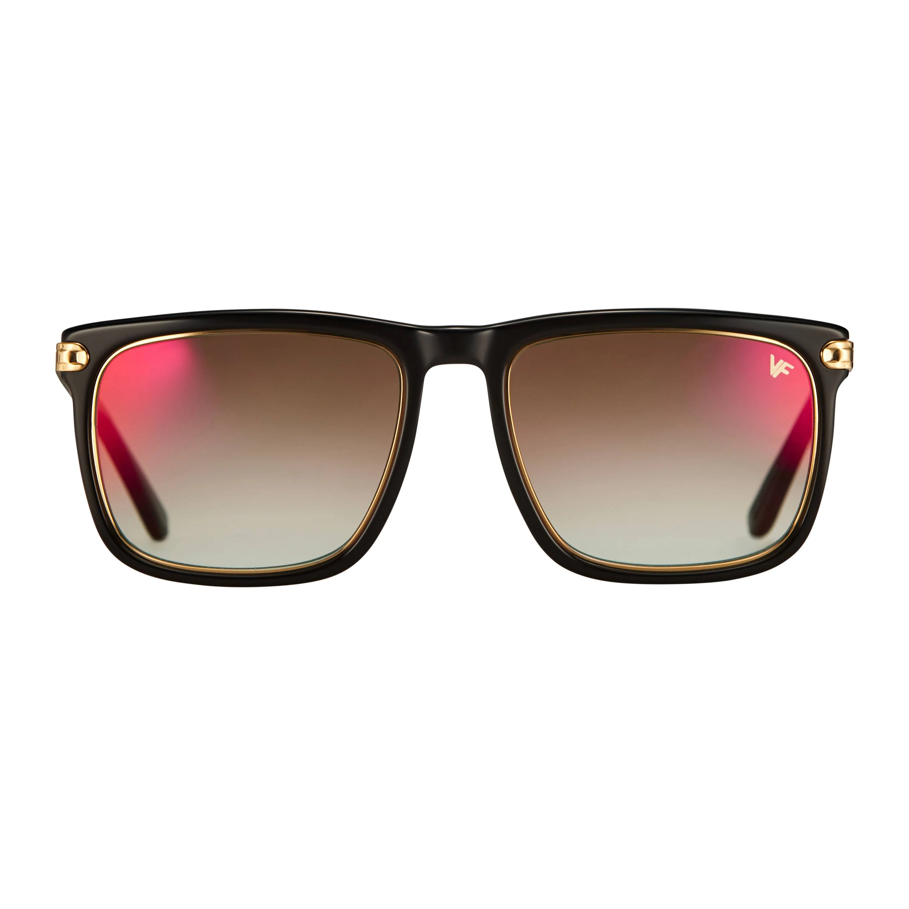 Don 24KT Gold Black Acetate Edition - Image 8