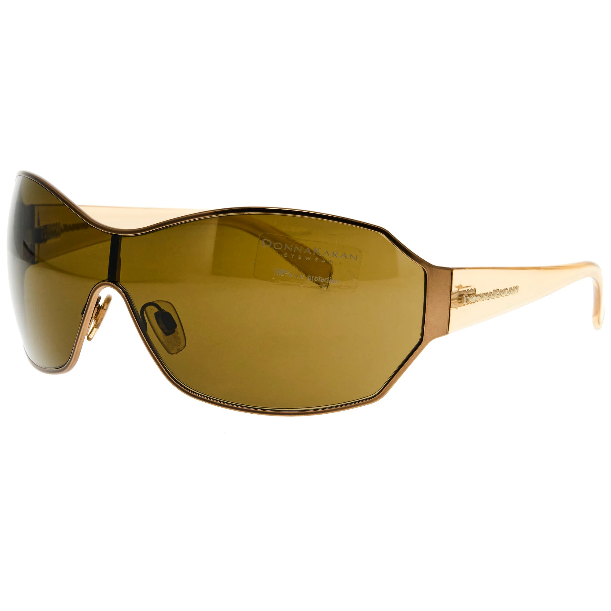 Donna Karan DK2524 1086 73 - Image 2