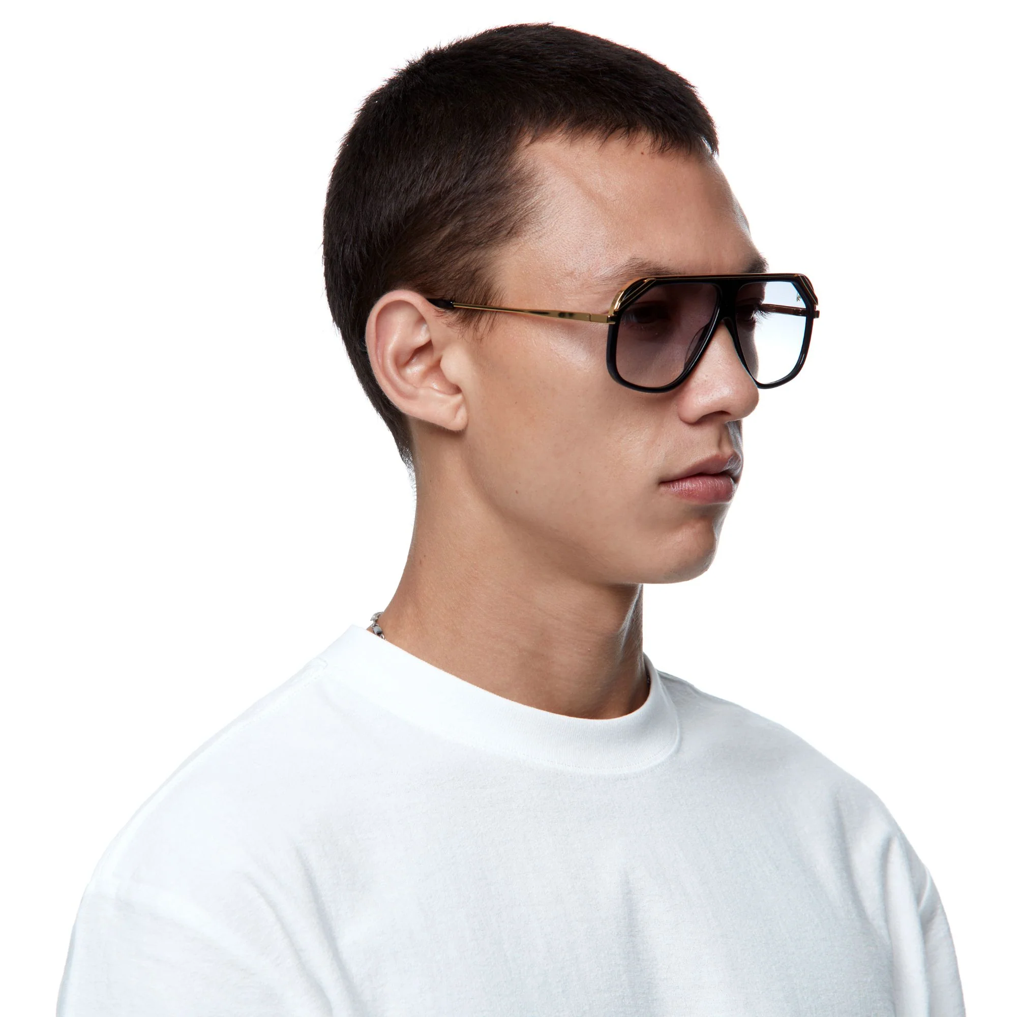 Eastwood Black Acetate - Image 14