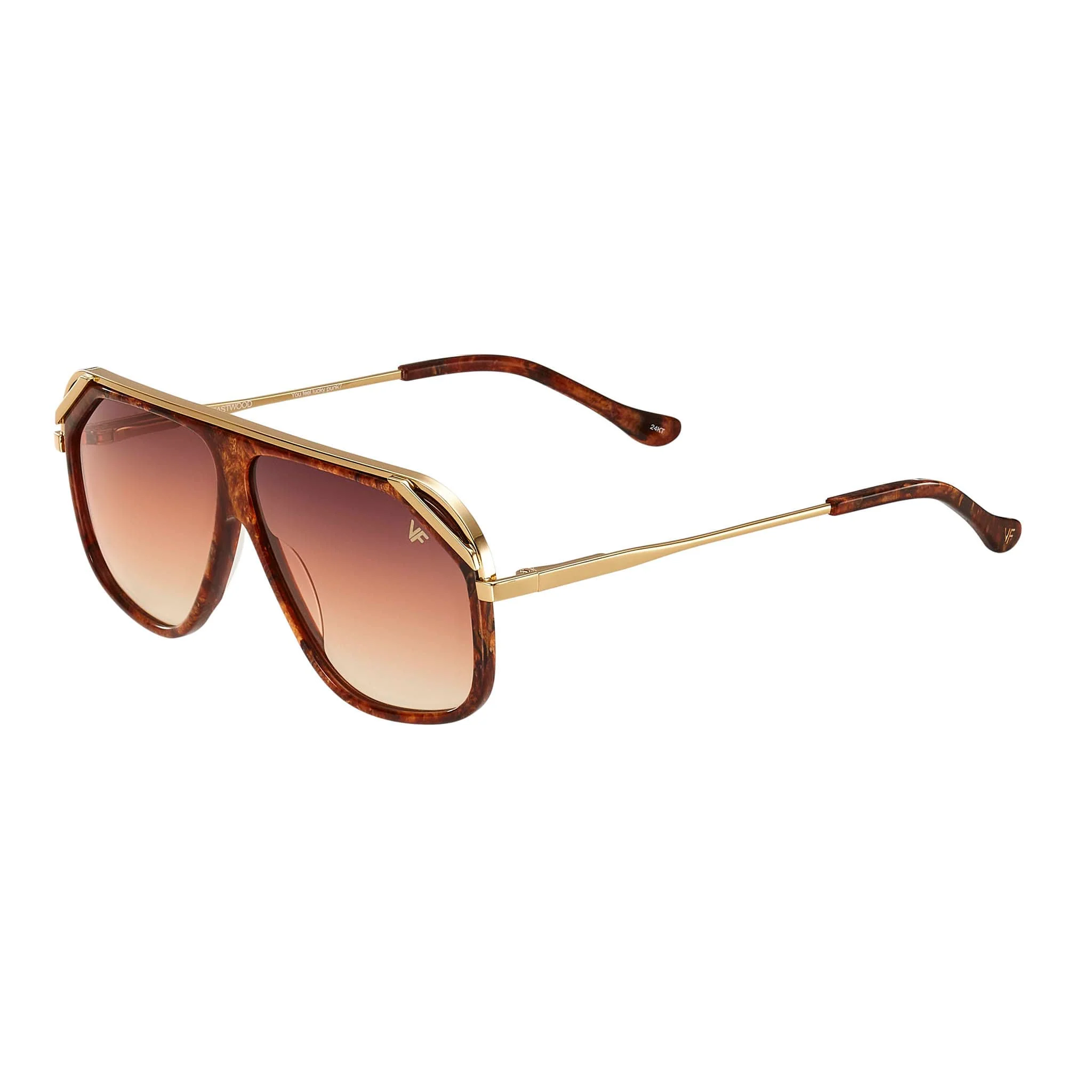 Eastwood Marbled Wood Acetate - Image 2