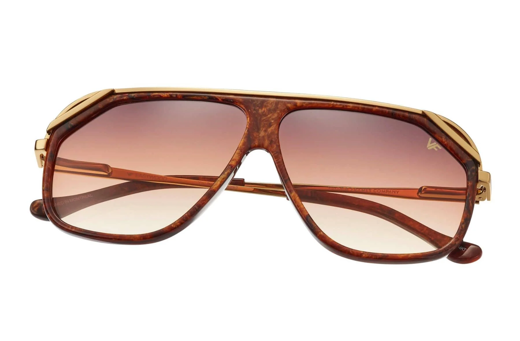 Eastwood Marbled Wood Acetate - Image 3