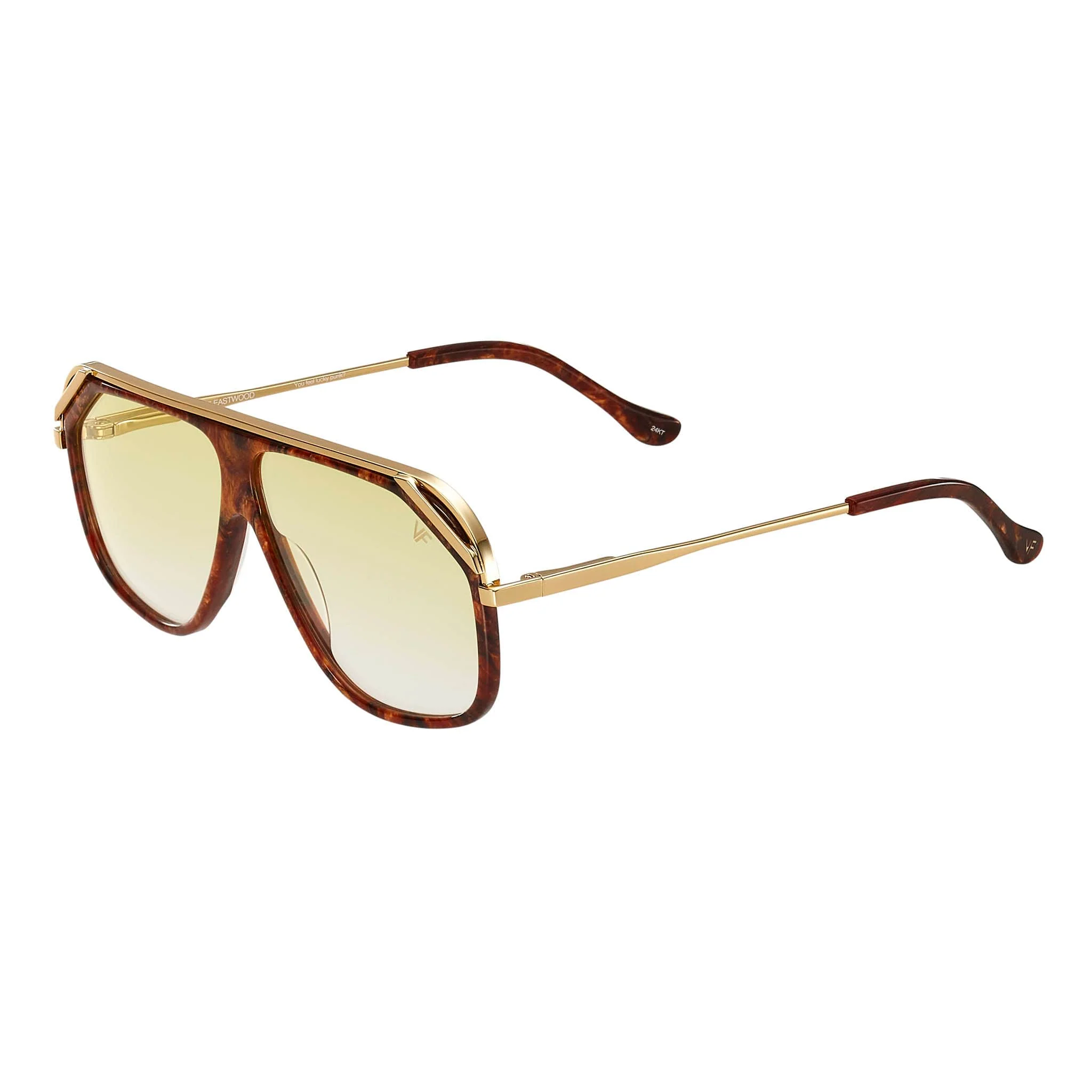 Eastwood Marbled Wood Acetate - Image 5