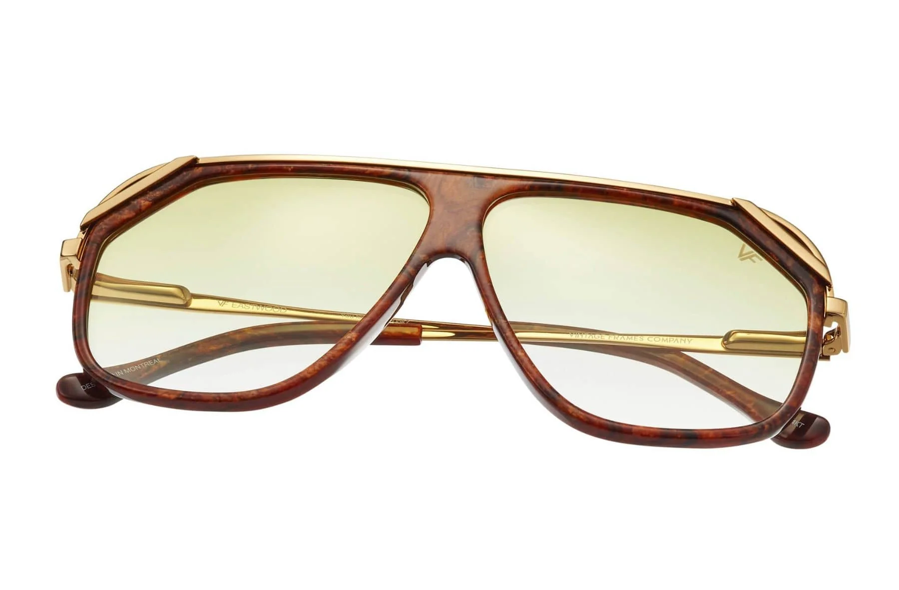 Eastwood Marbled Wood Acetate - Image 6