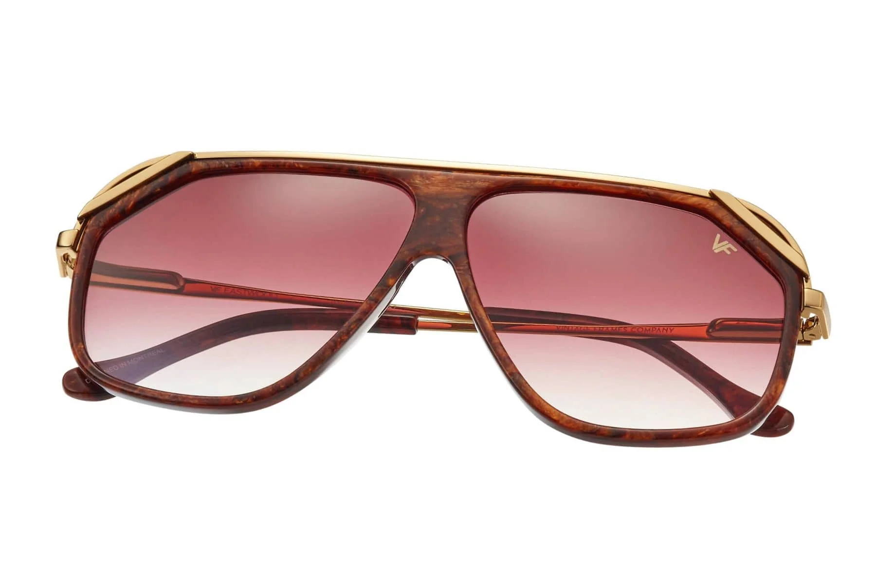 Eastwood Marbled Wood Acetate - Image 9
