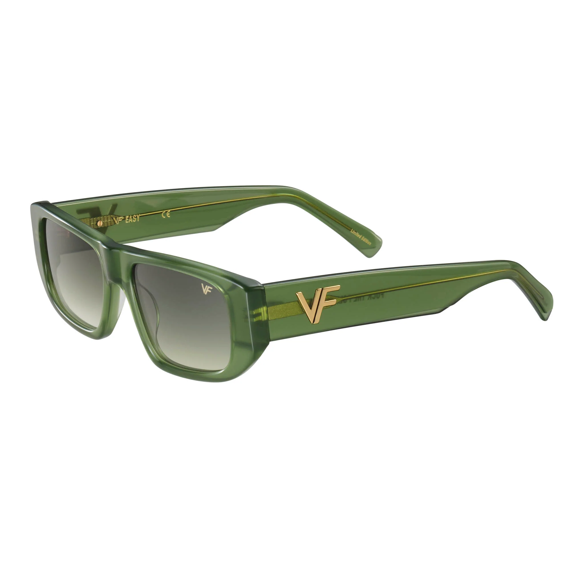 Easy Limited Edition Green Acetate - Image 2