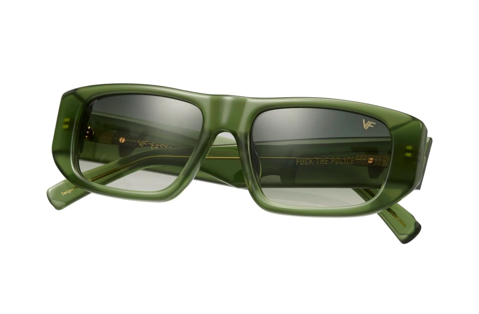 Easy Limited Edition Green Acetate - Image 3