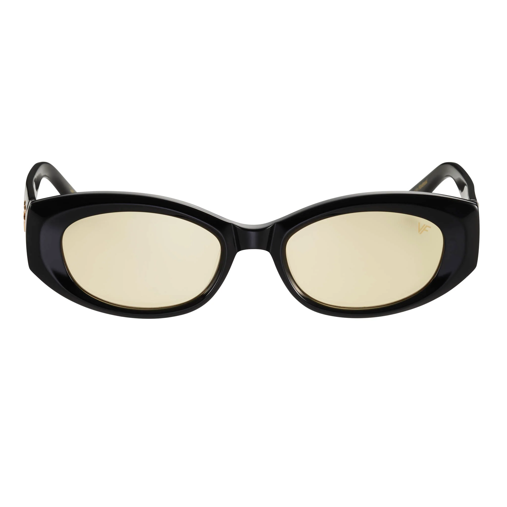Essex Black Acetate