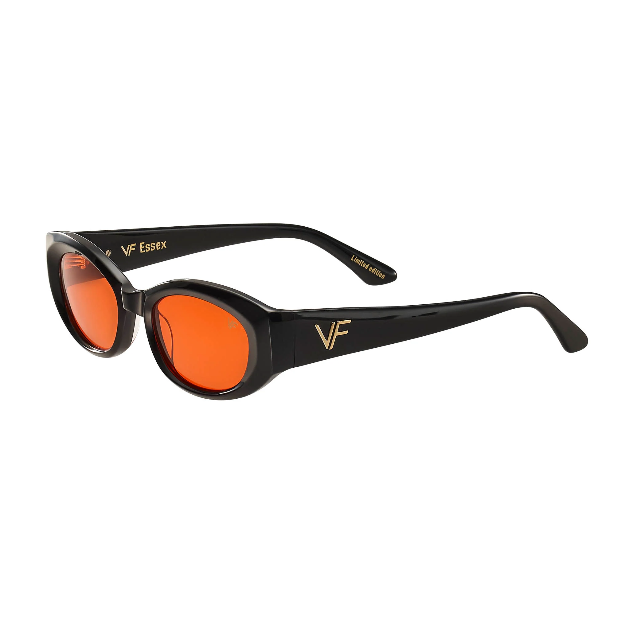 Essex Black Acetate - Image 10