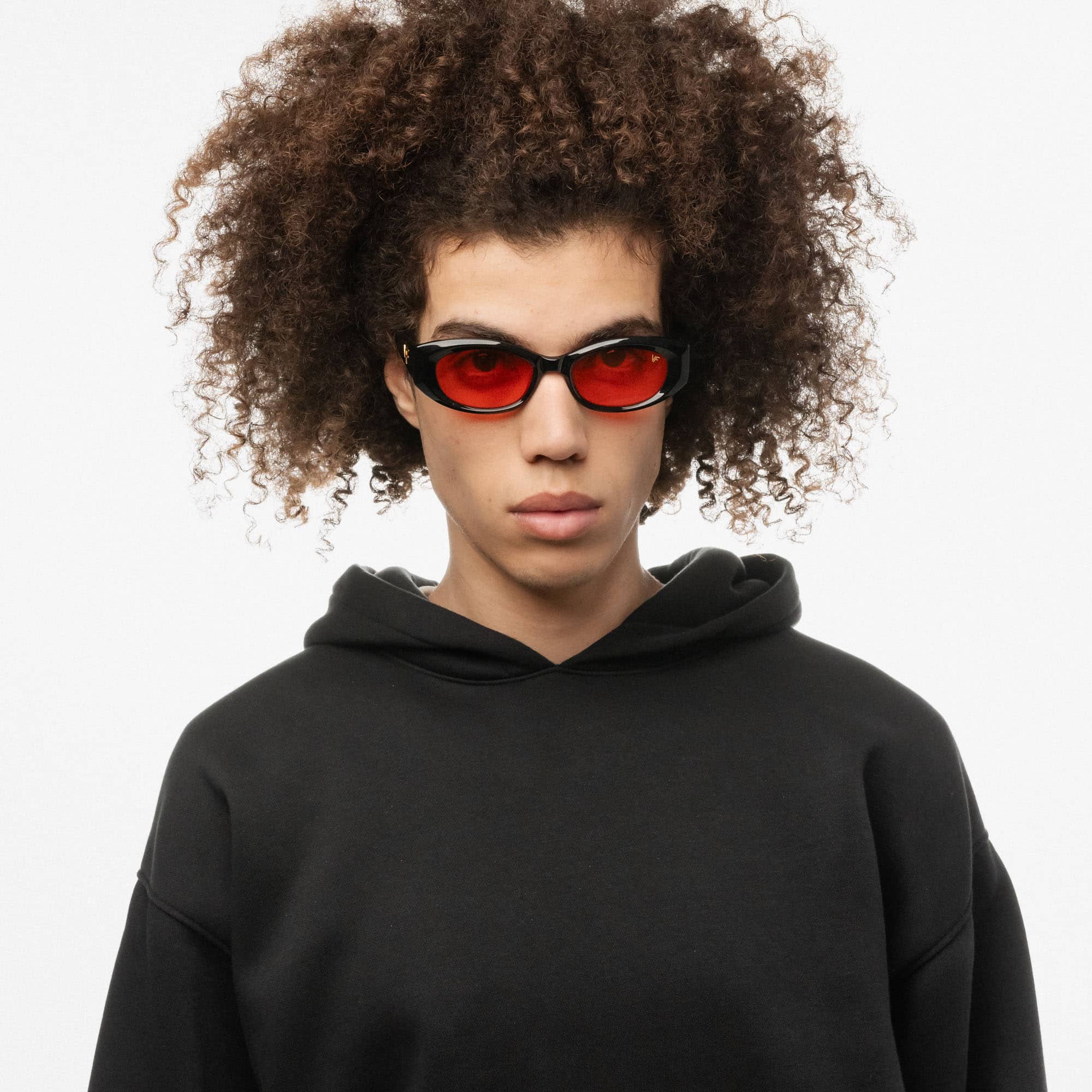 Essex Black Acetate - Image 11