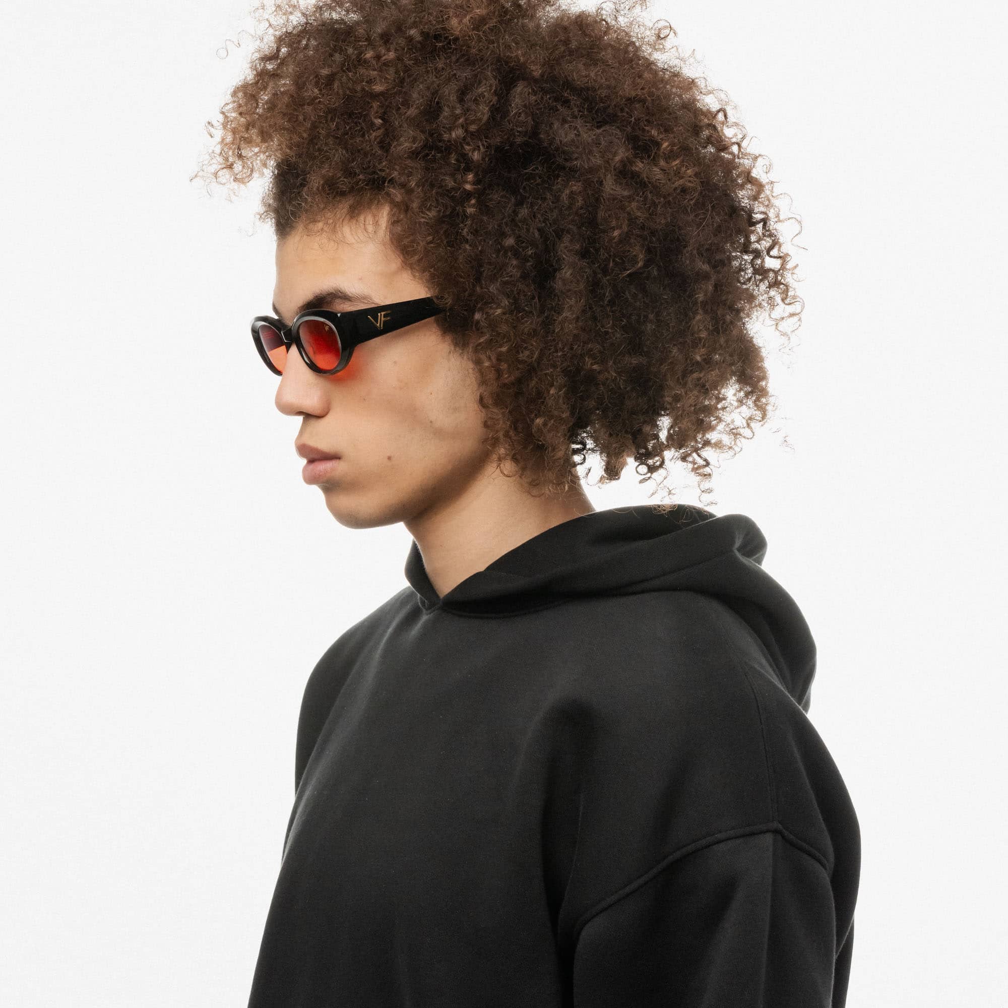 Essex Black Acetate - Image 12