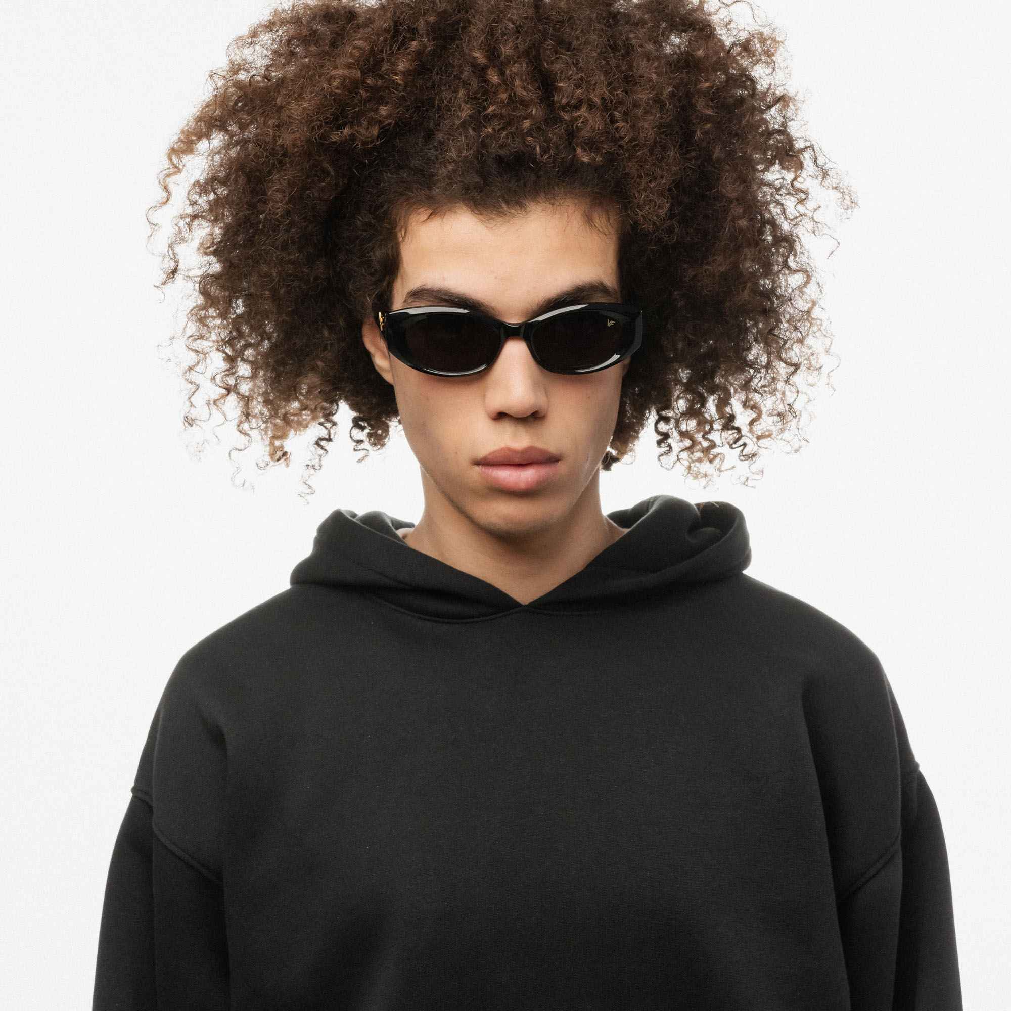 Essex Black Acetate - Image 13