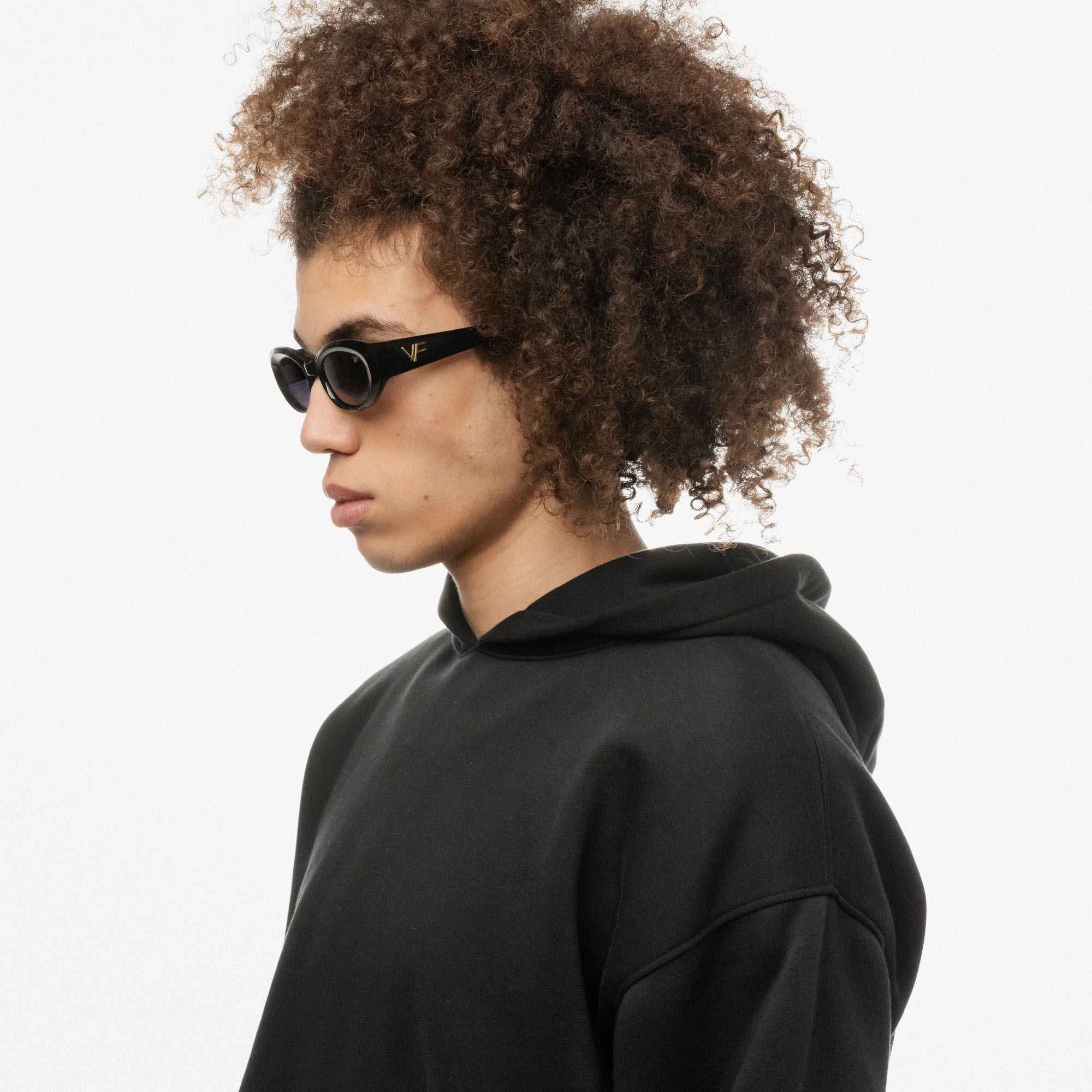Essex Black Acetate - Image 14
