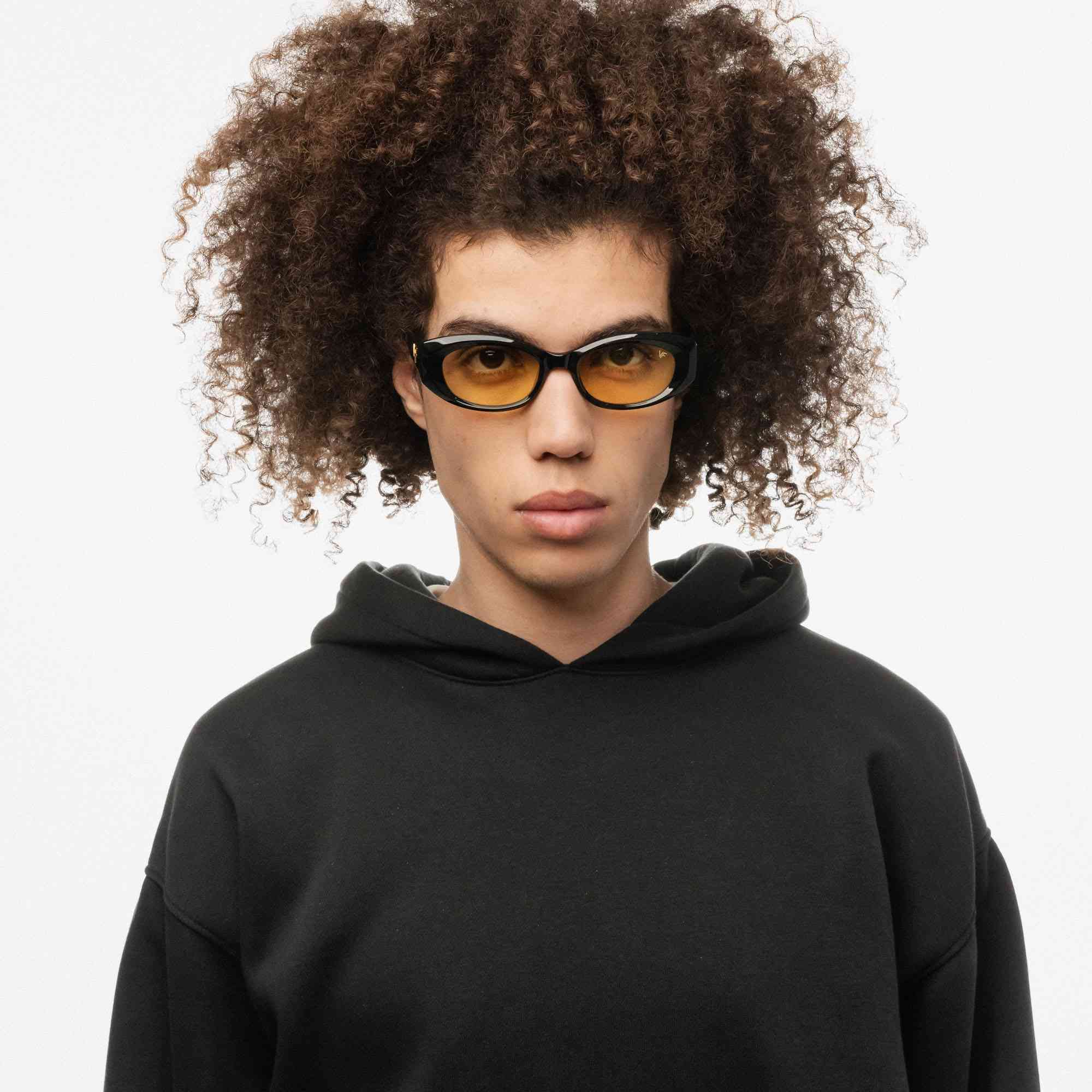 Essex Black Acetate - Image 17