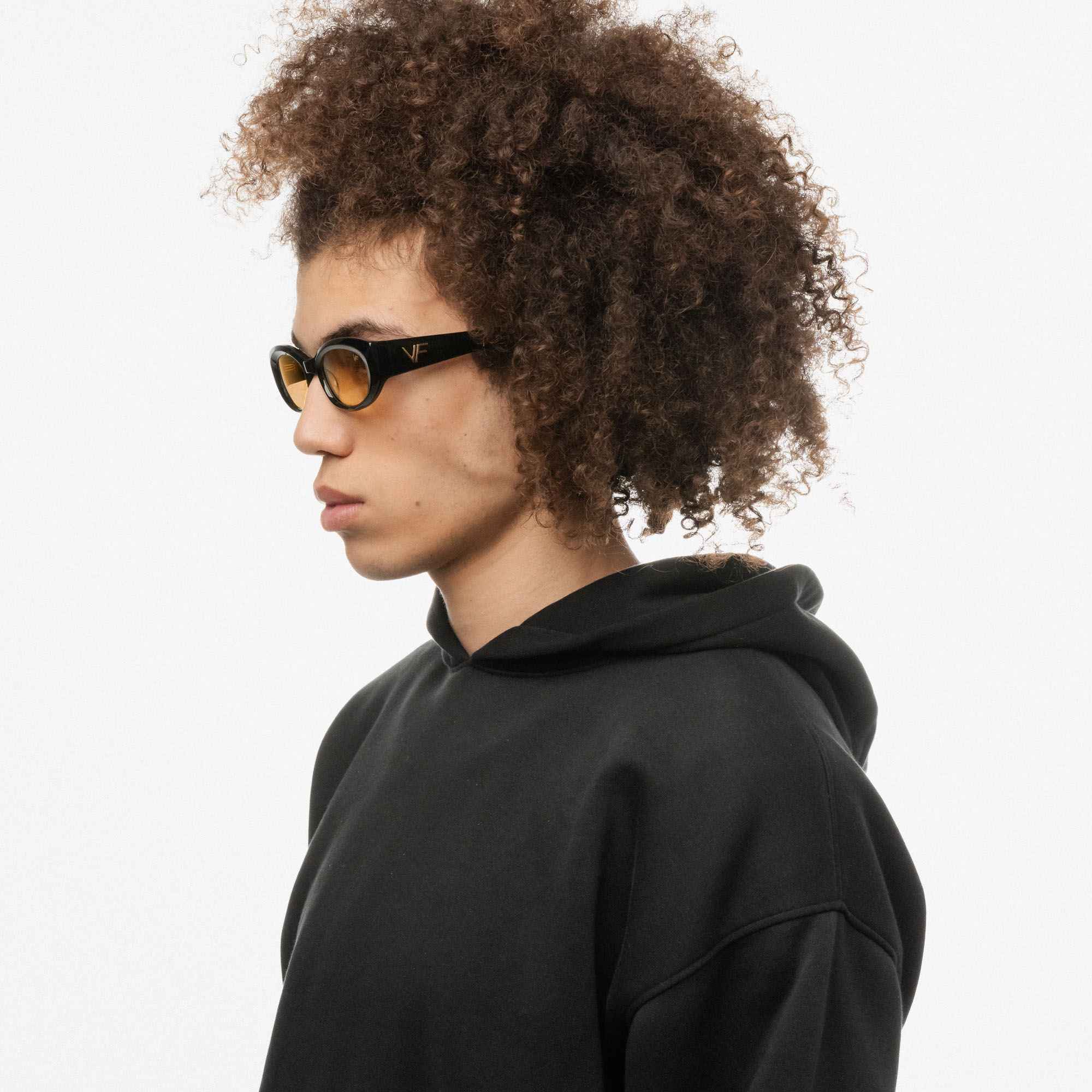 Essex Black Acetate - Image 18