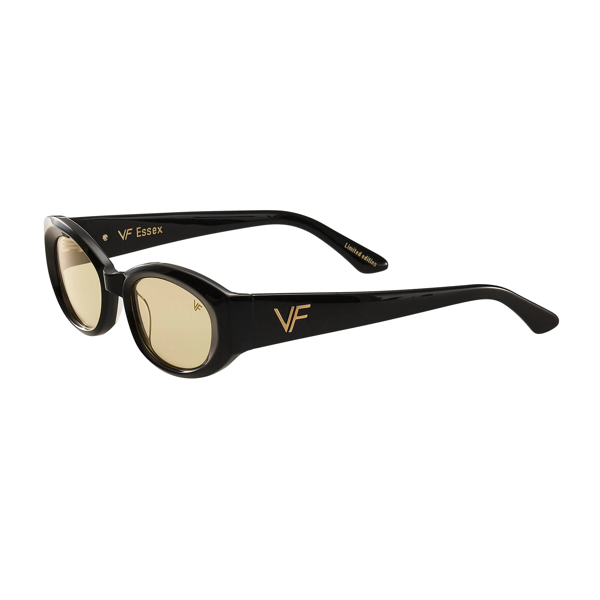 Essex Black Acetate - Image 2