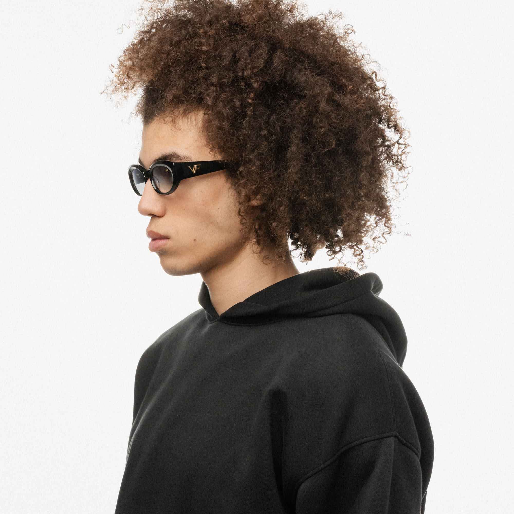 Essex Black Acetate - Image 20