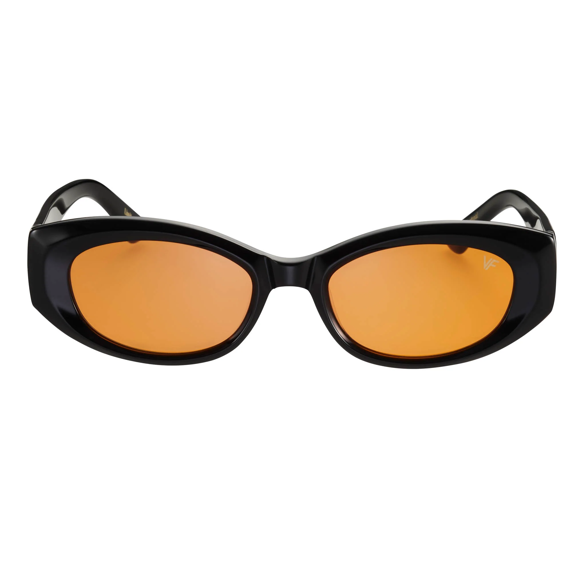 Essex Black Acetate - Image 3