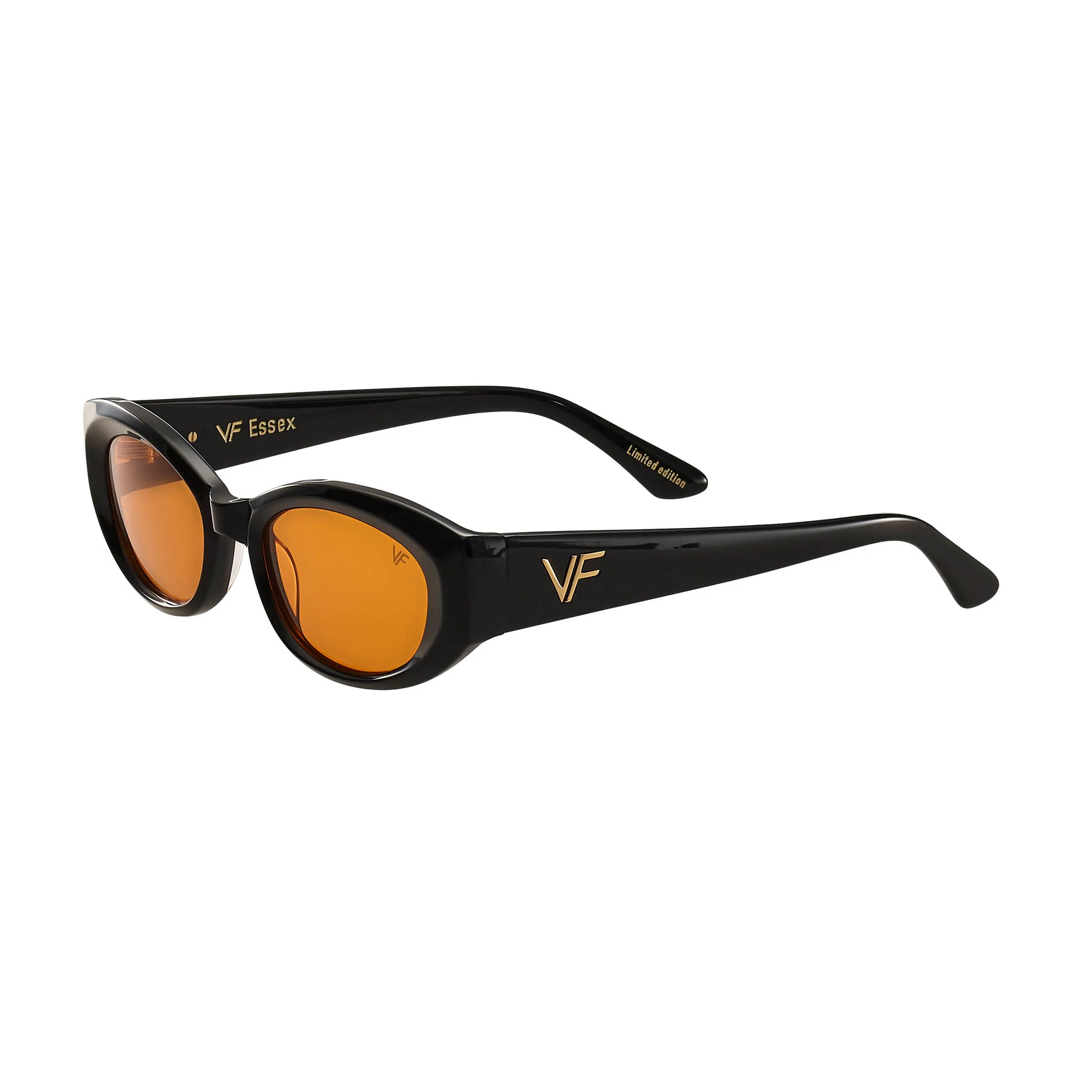Essex Black Acetate - Image 4