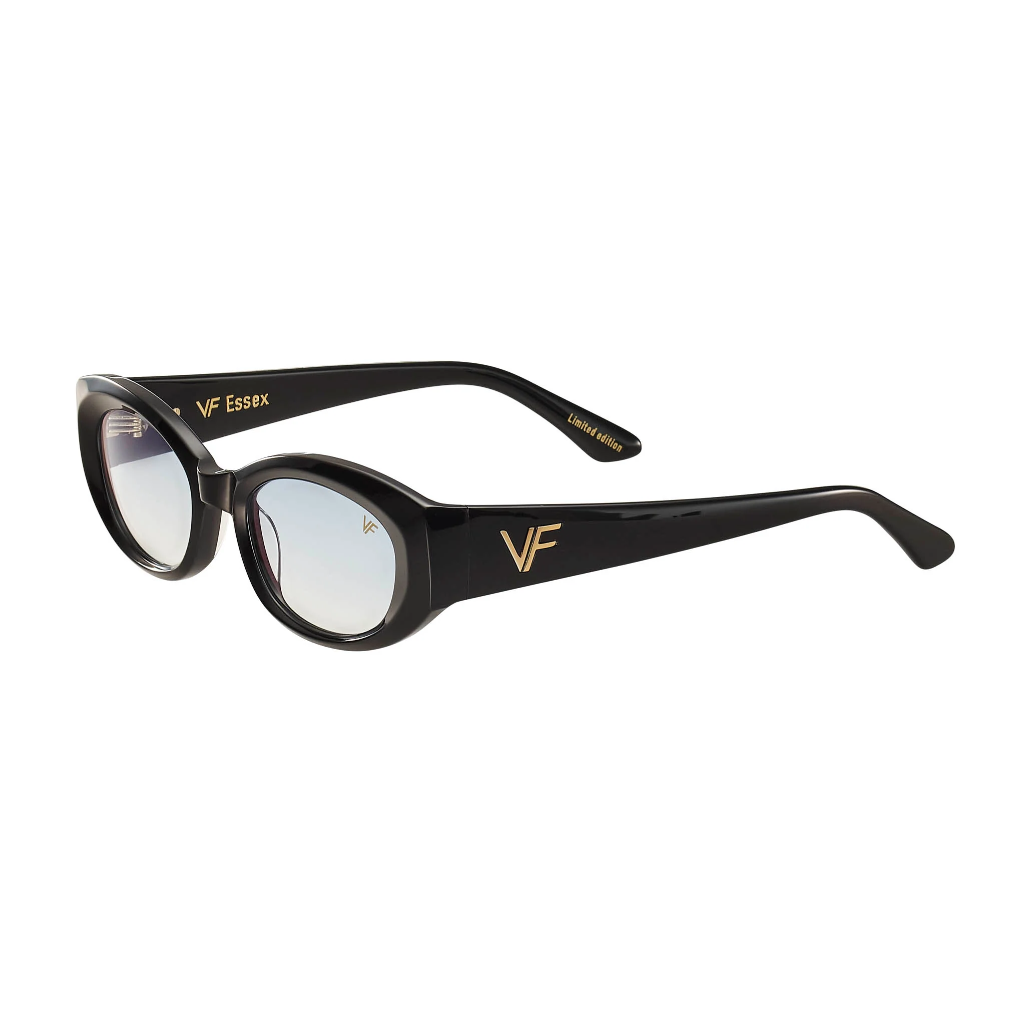 Essex Black Acetate - Image 6