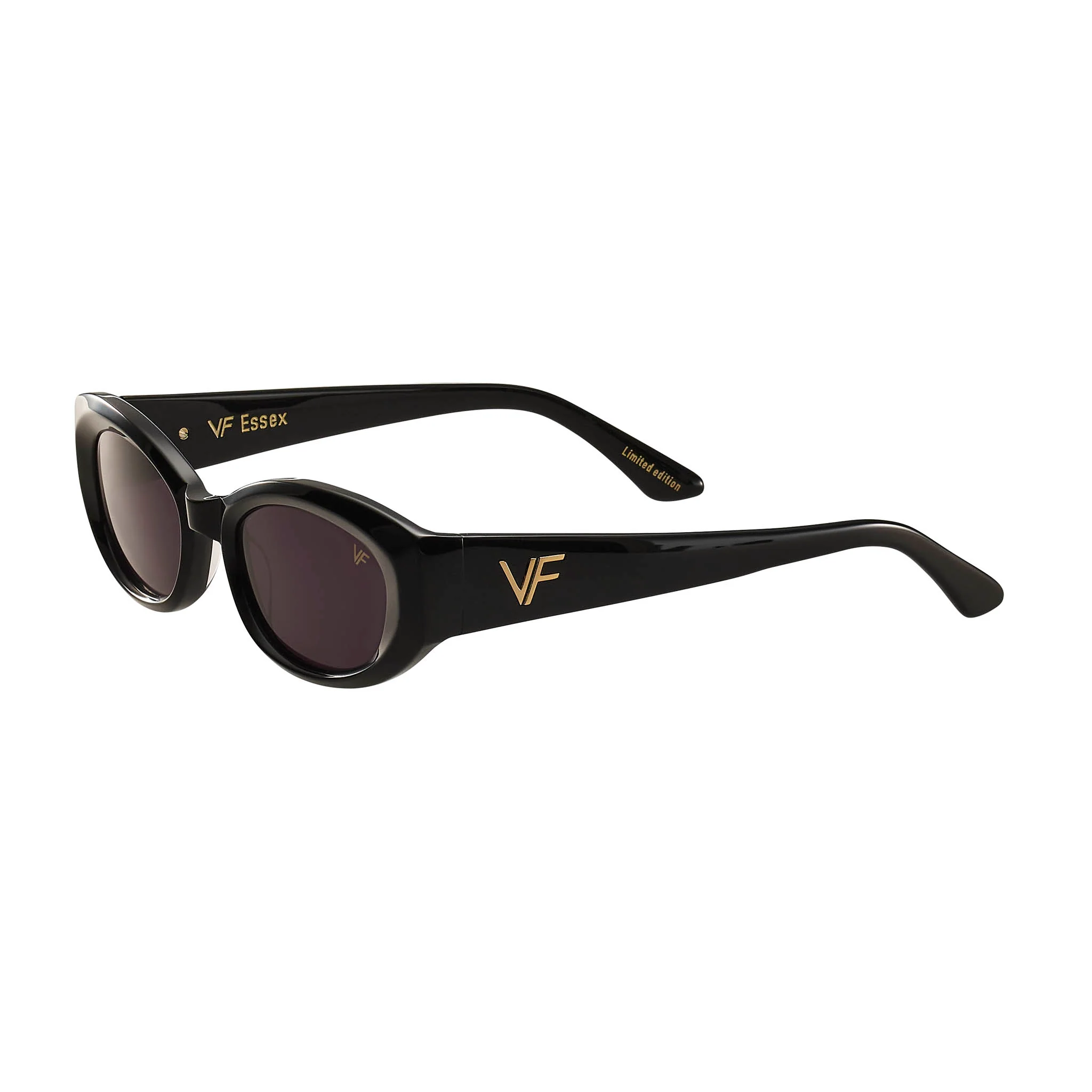 Essex Black Acetate - Image 8