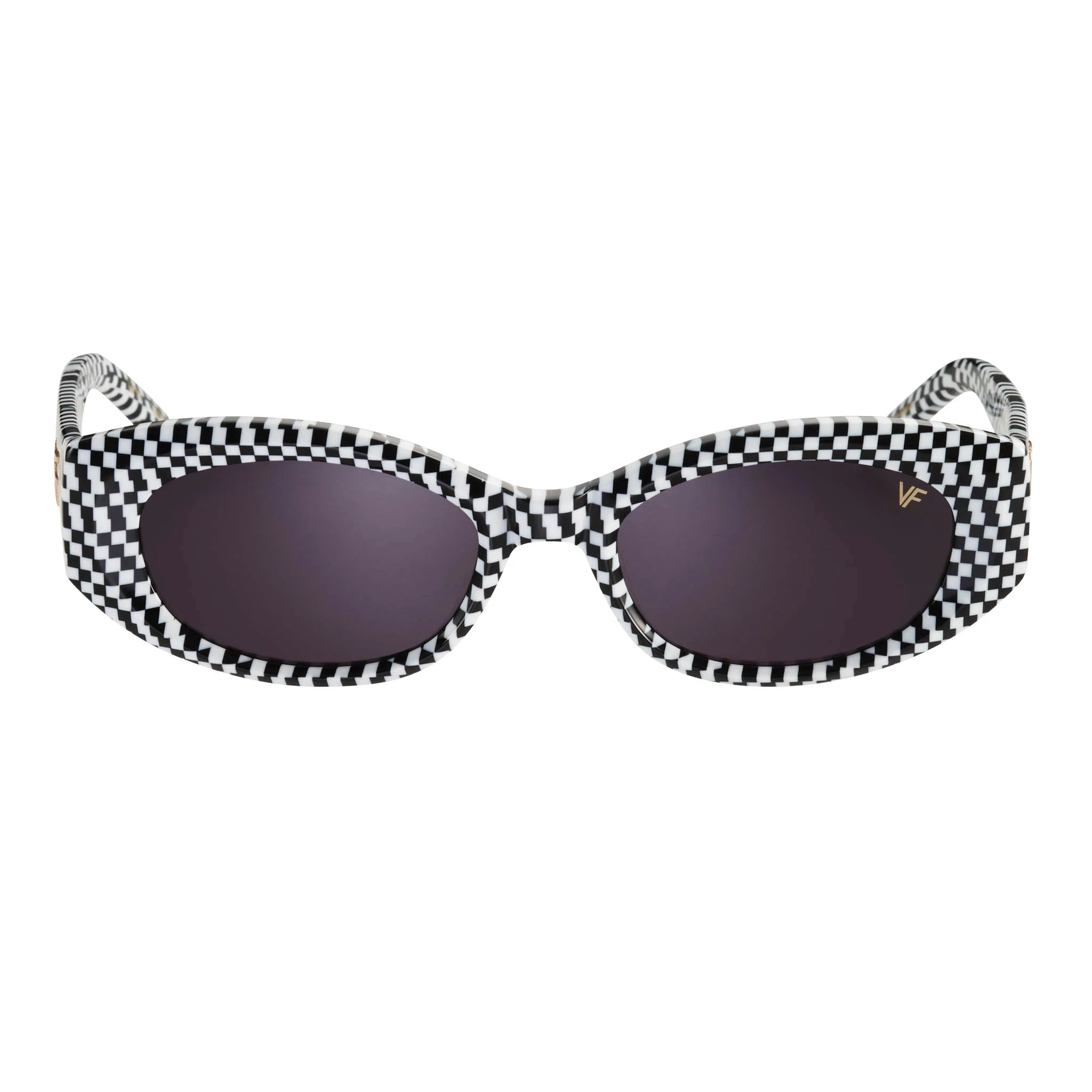 Essex Limited Edition Damier Acetate