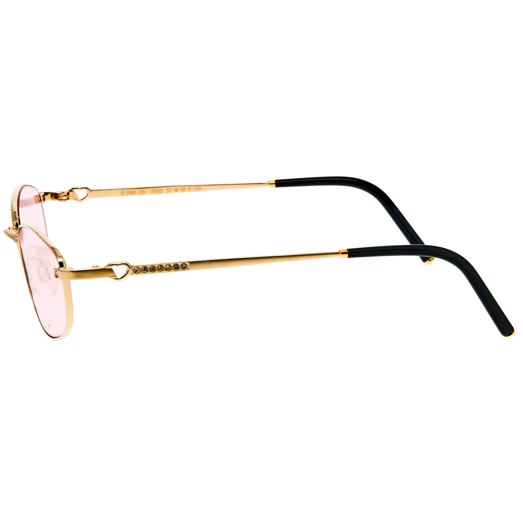 Faberge C088/20 6052 (Pink) - Image 3