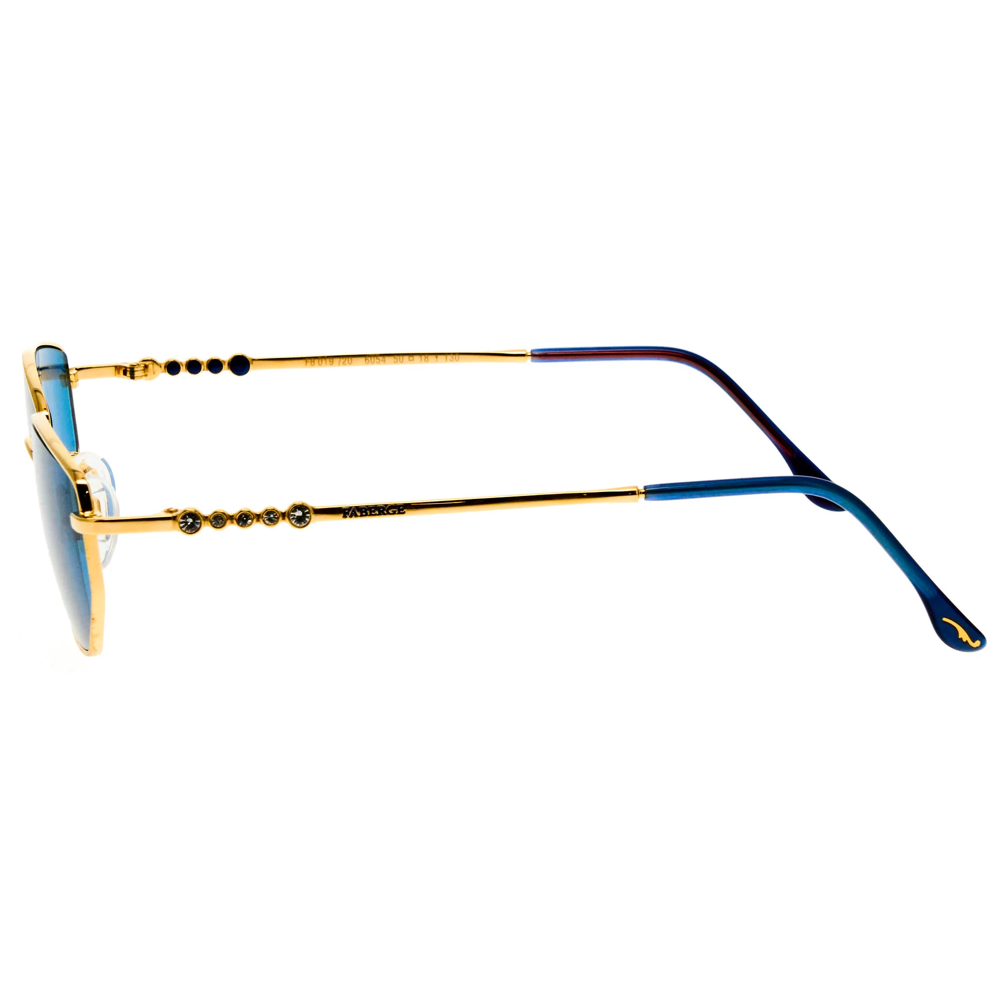 Faberge FB019/20 6054 (Dark Blue) - Image 3