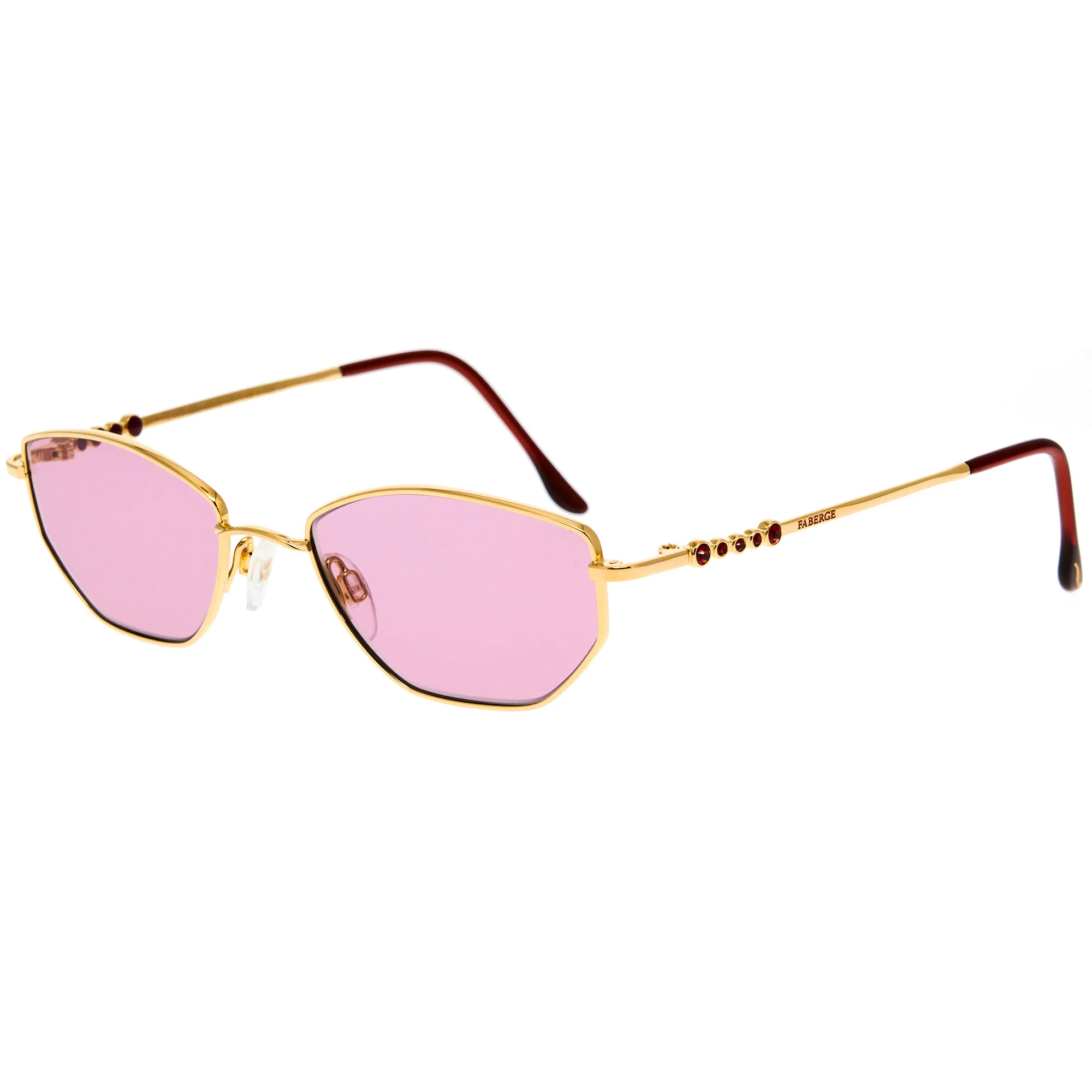 Faberge FB019/20 6055 (Purple) - Image 2