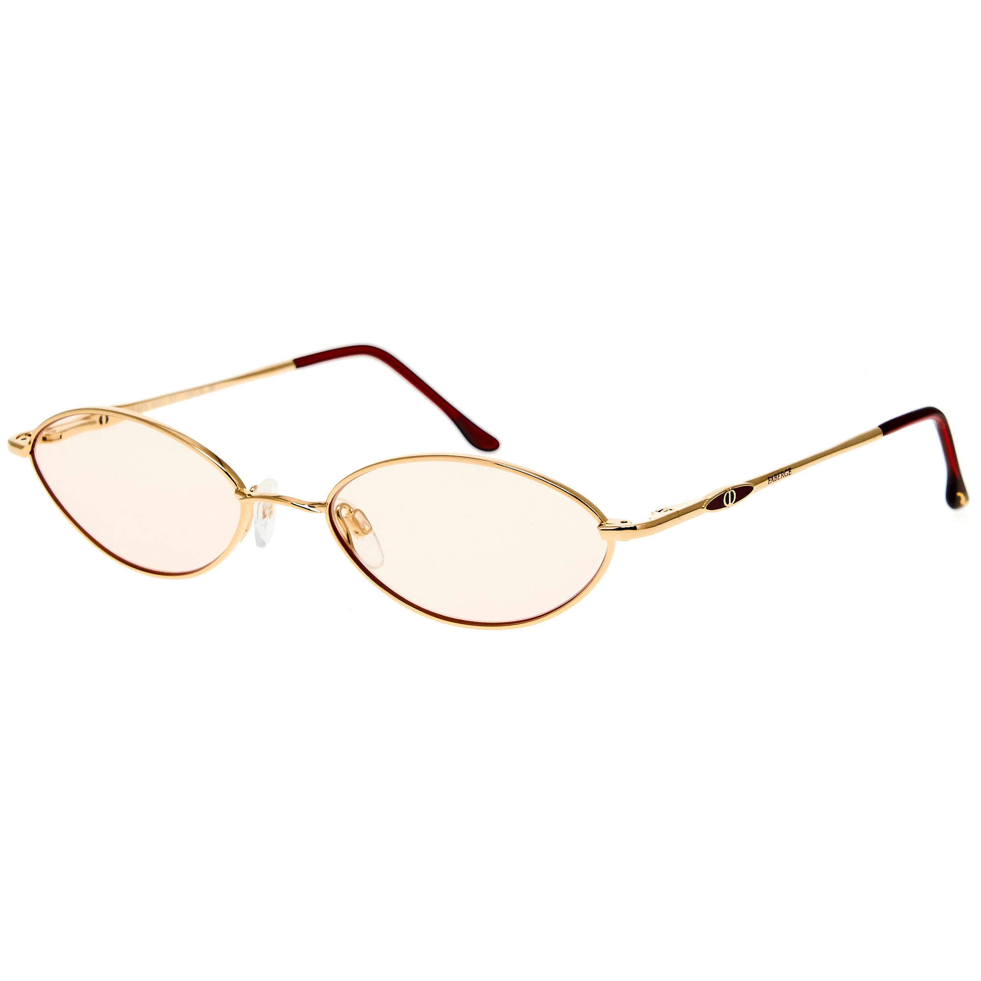Faberge FB025 6051 (Light Yellow) - Image 2