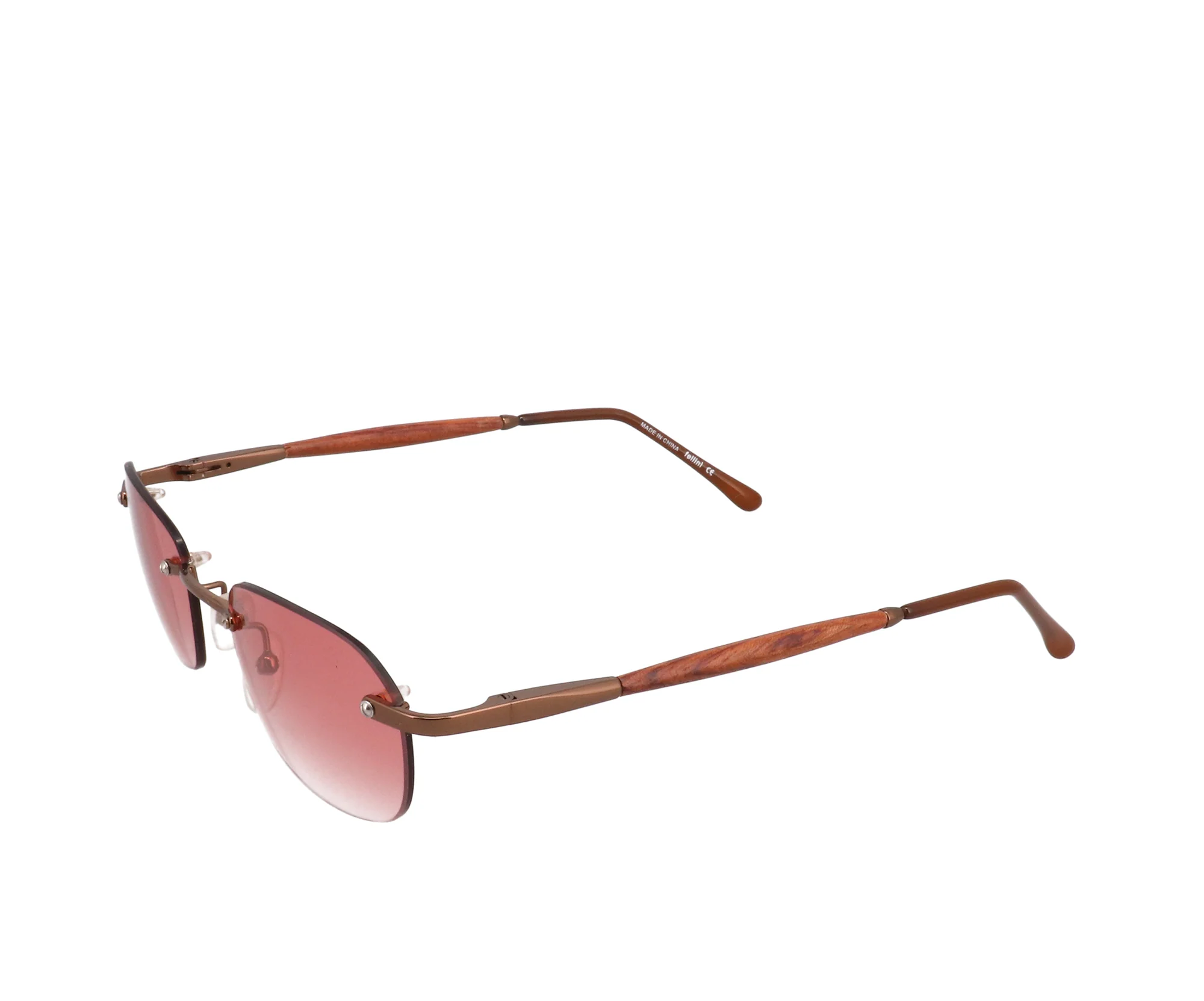 Fellini FCL9003 Bronze (Blush Pink) - Image 2