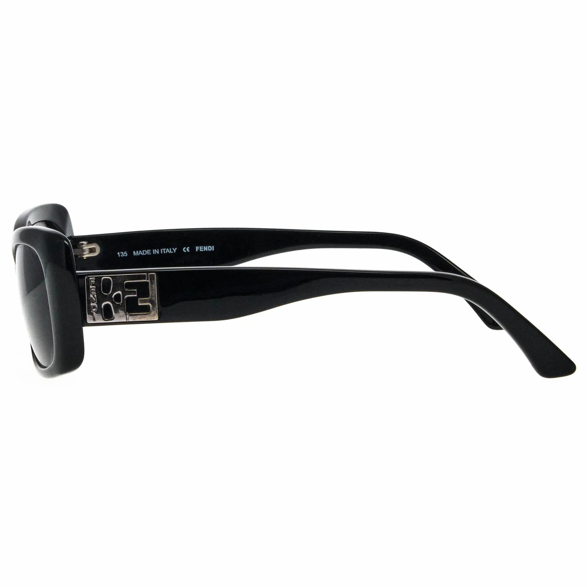 Fendi FS505 001 135 - Image 3
