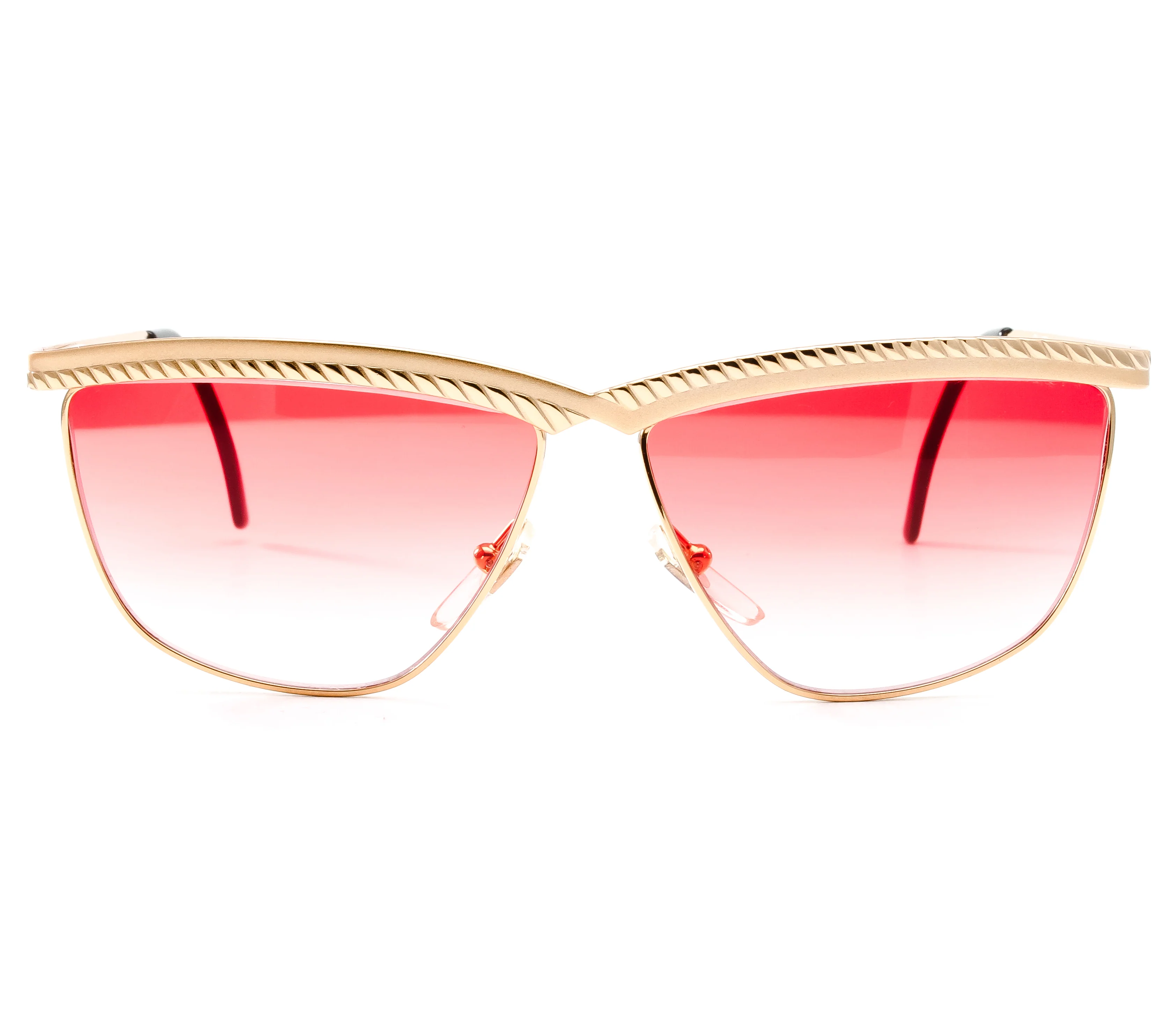 Fendi FV177 (Red Gradient Lens) - Image 2