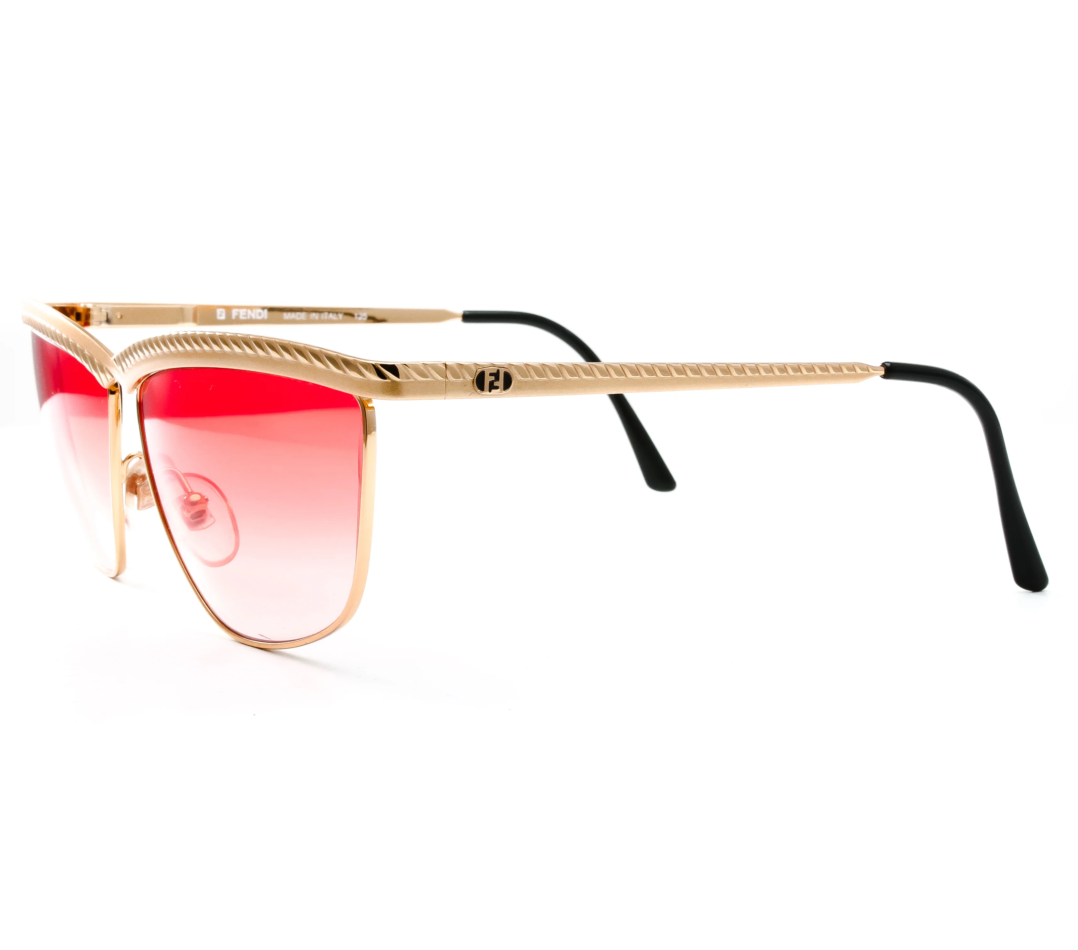 Fendi FV177 (Red Gradient Lens) - Image 3