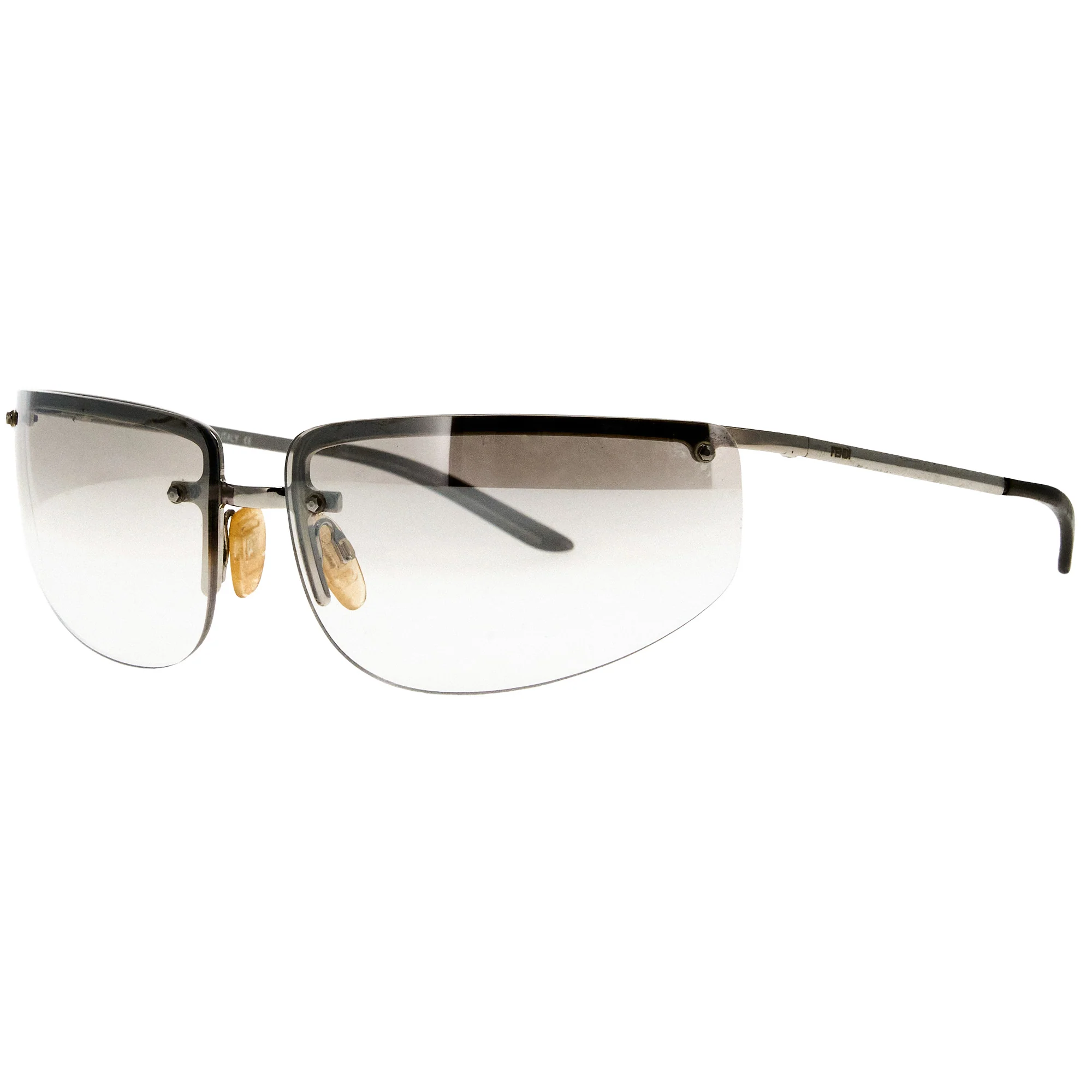 Fendi SL 7339 66 579Y - Image 2