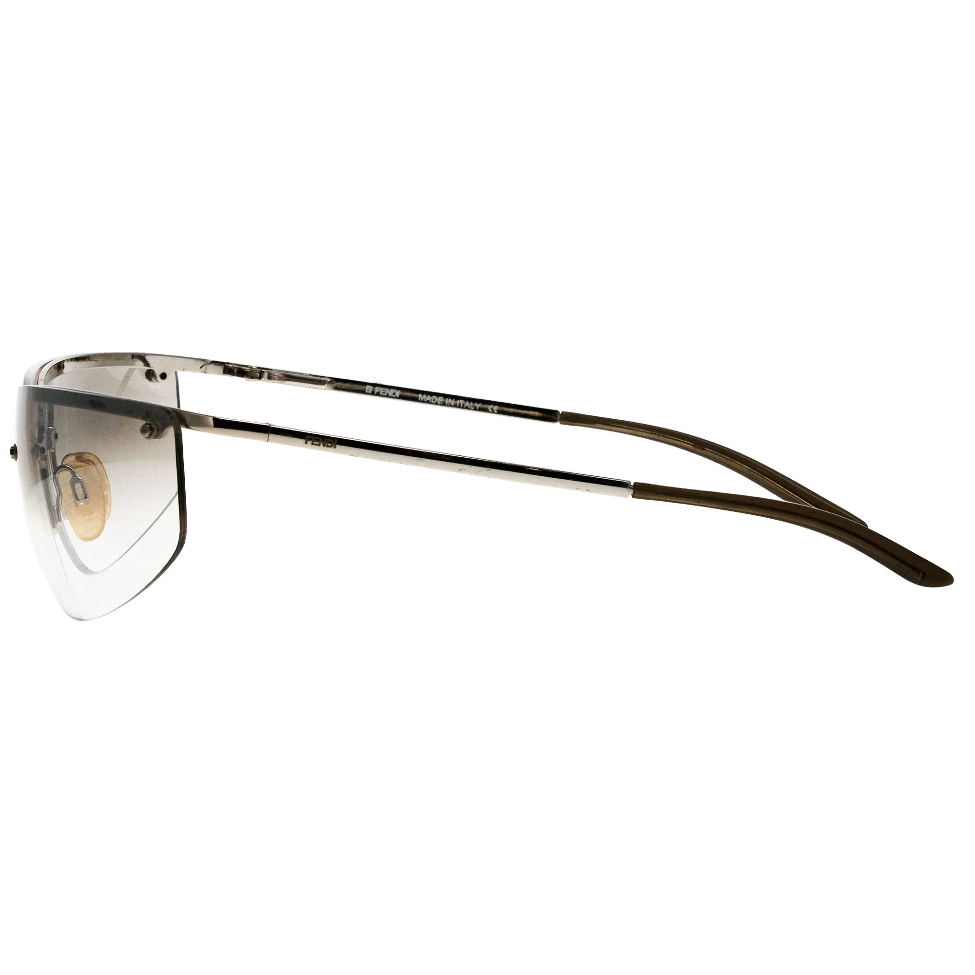 Fendi SL 7339 66 579Y - Image 3